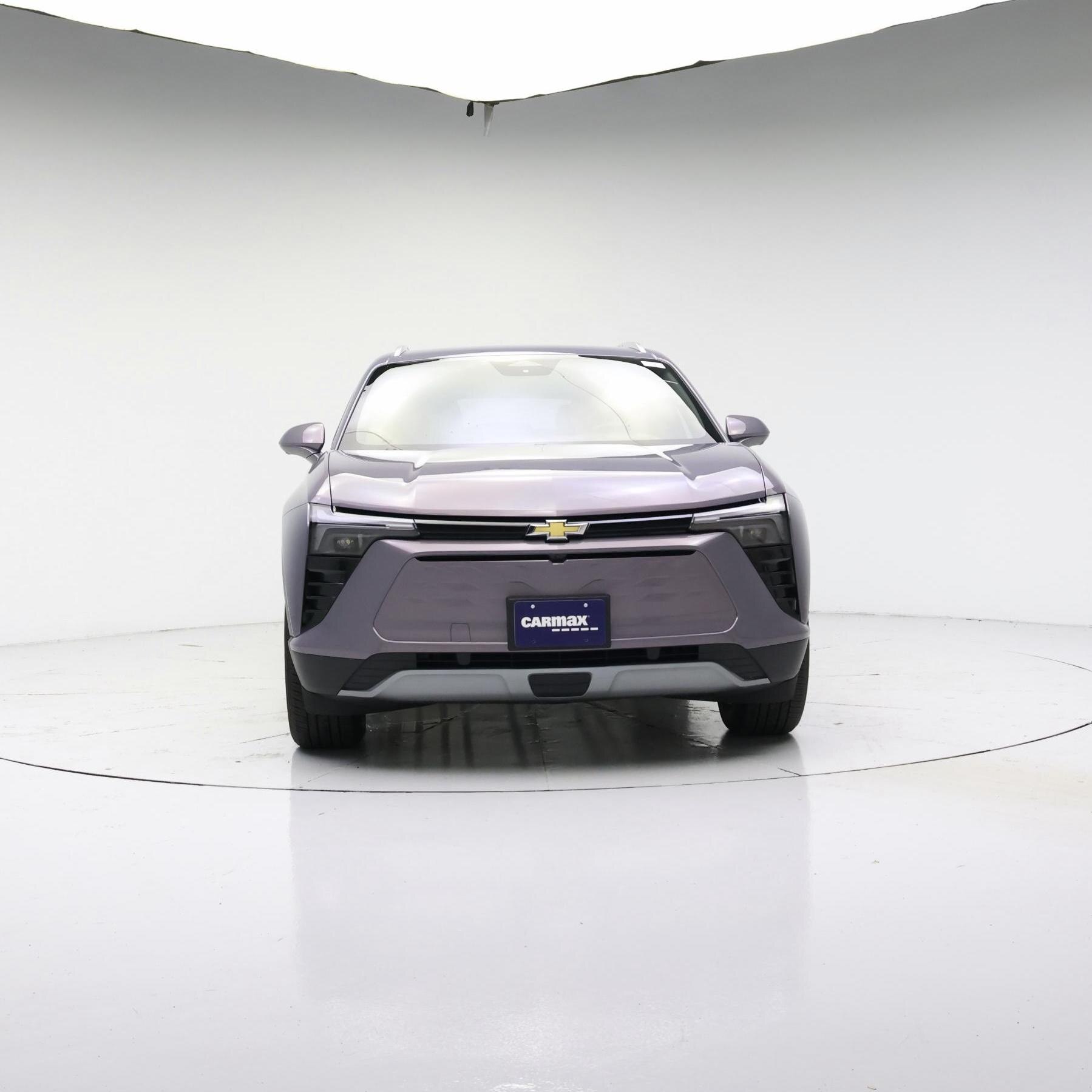Thumbnail: 2024 Chevrolet Blazer EV - 5