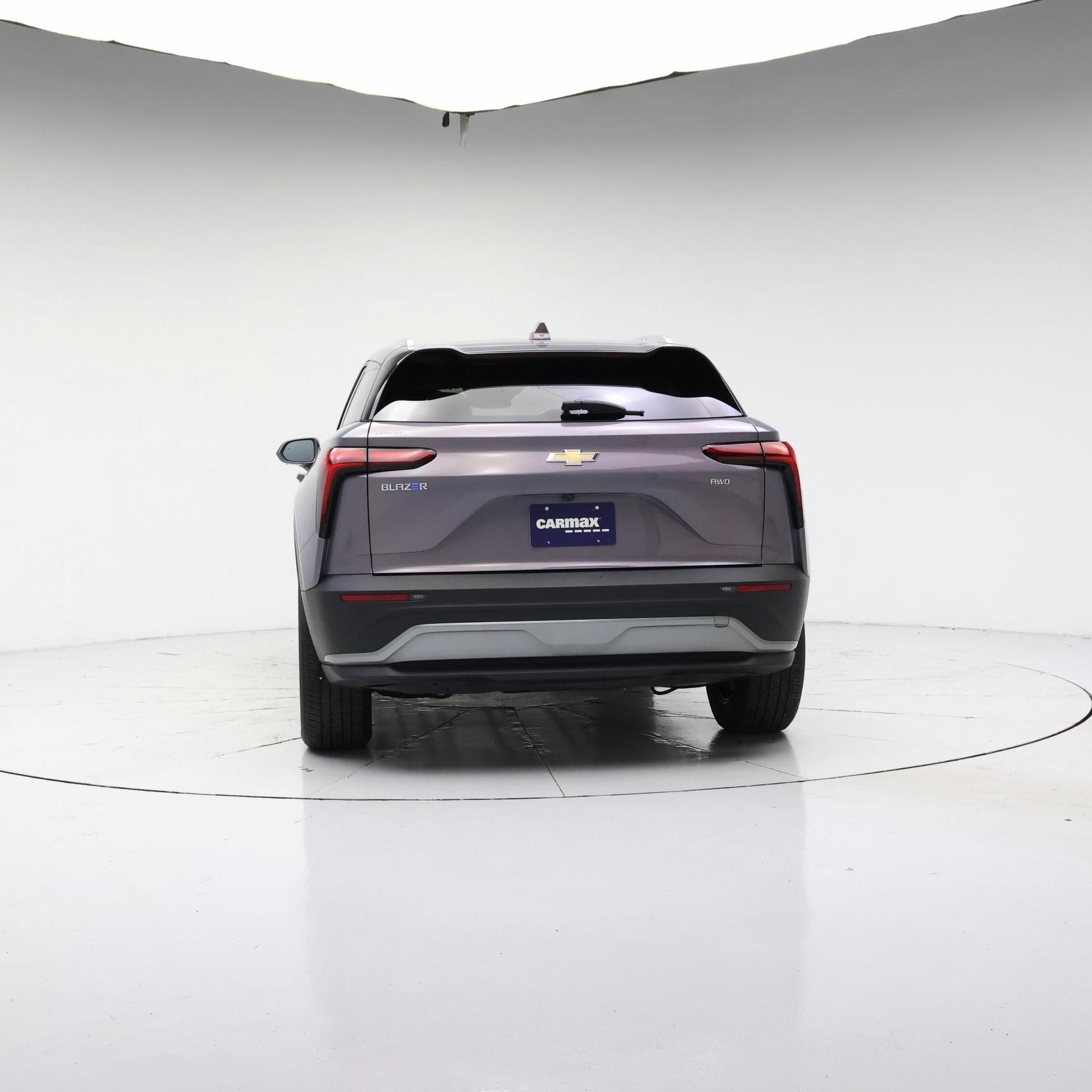 Thumbnail: 2024 Chevrolet Blazer EV - 6
