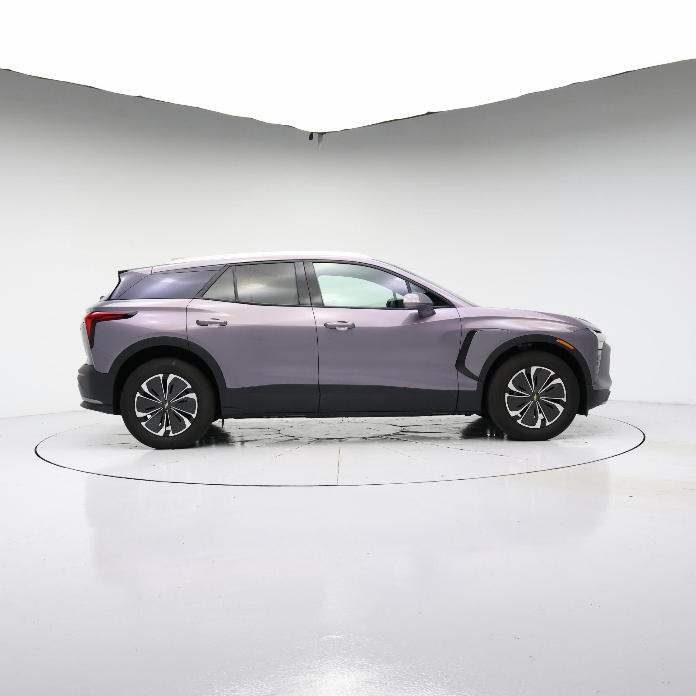 Thumbnail: 2024 Chevrolet Blazer EV - 7