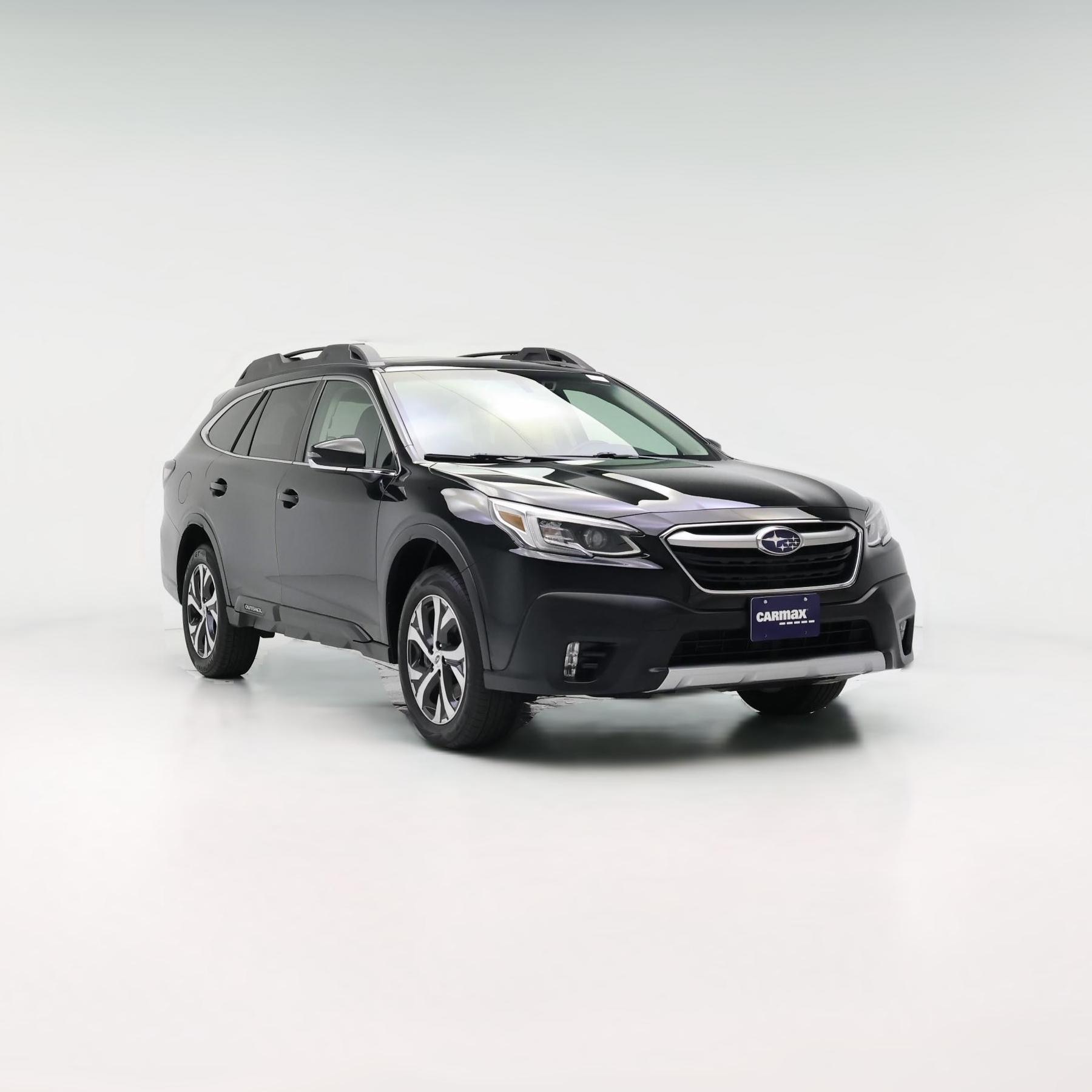 Thumbnail: 2022 Subaru Outback - 1