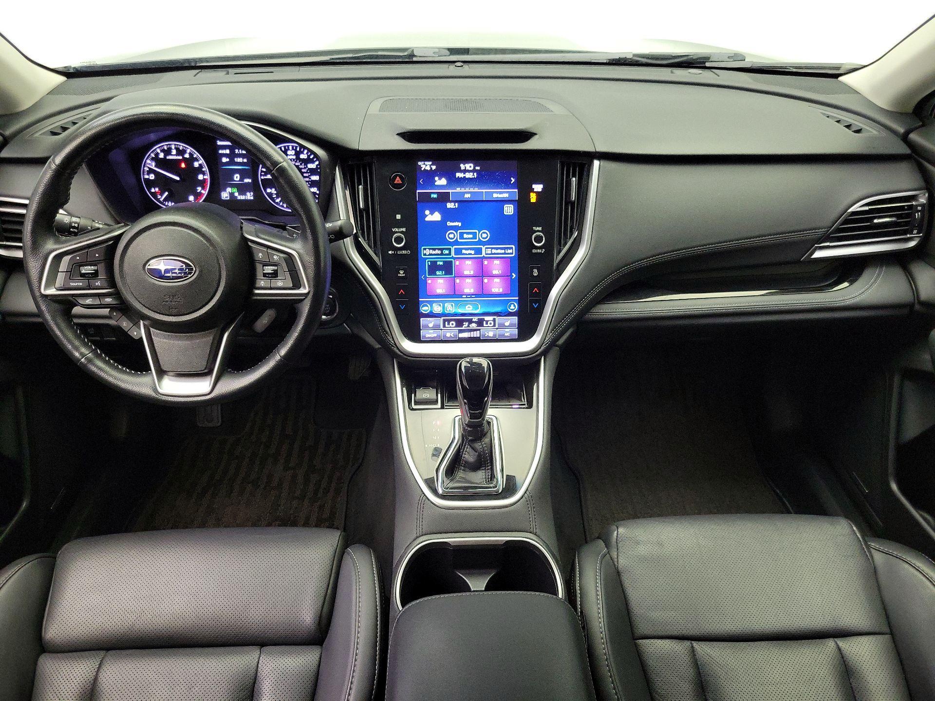 Thumbnail: 2022 Subaru Outback - 9