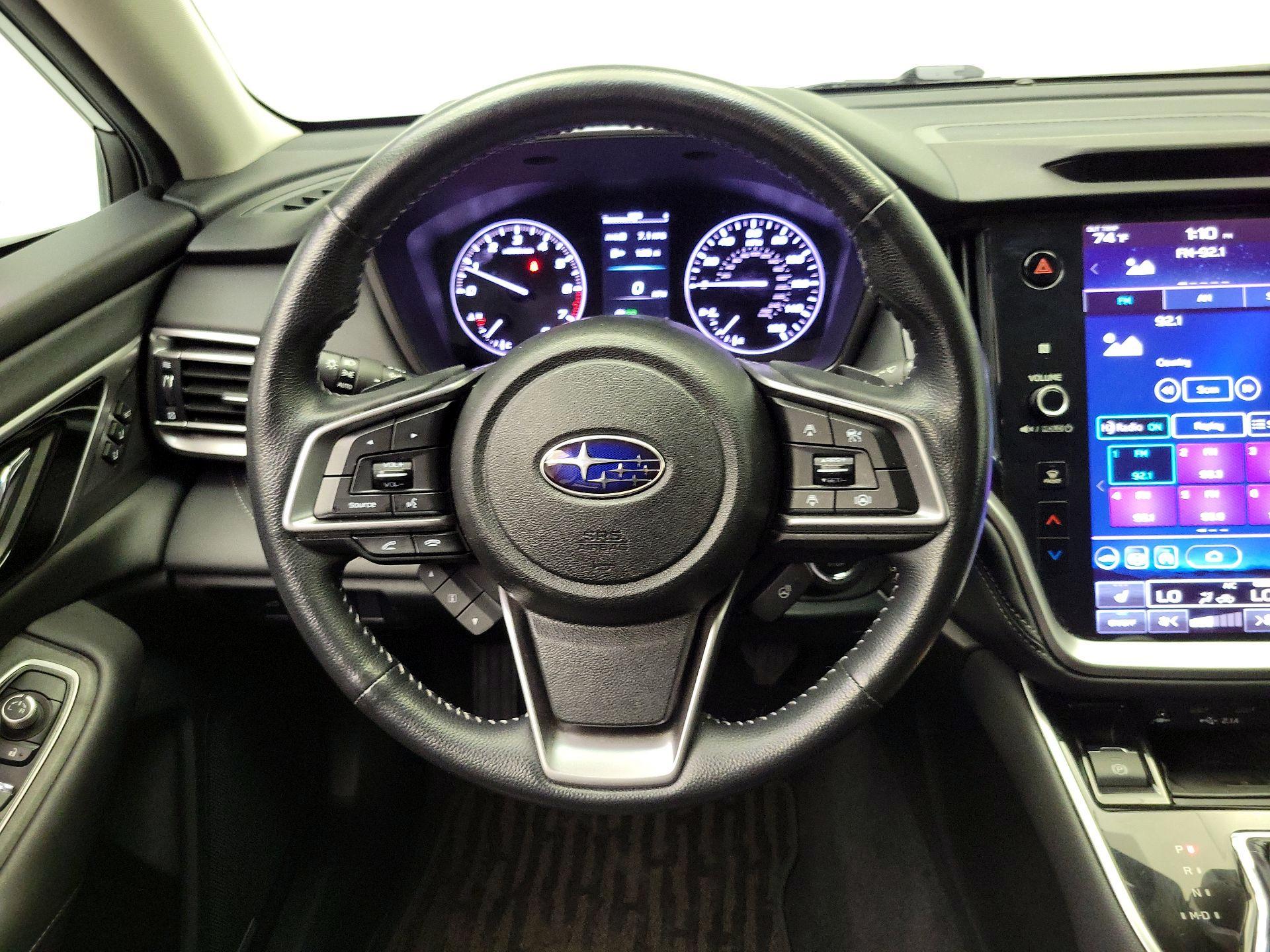 Thumbnail: 2022 Subaru Outback - 10