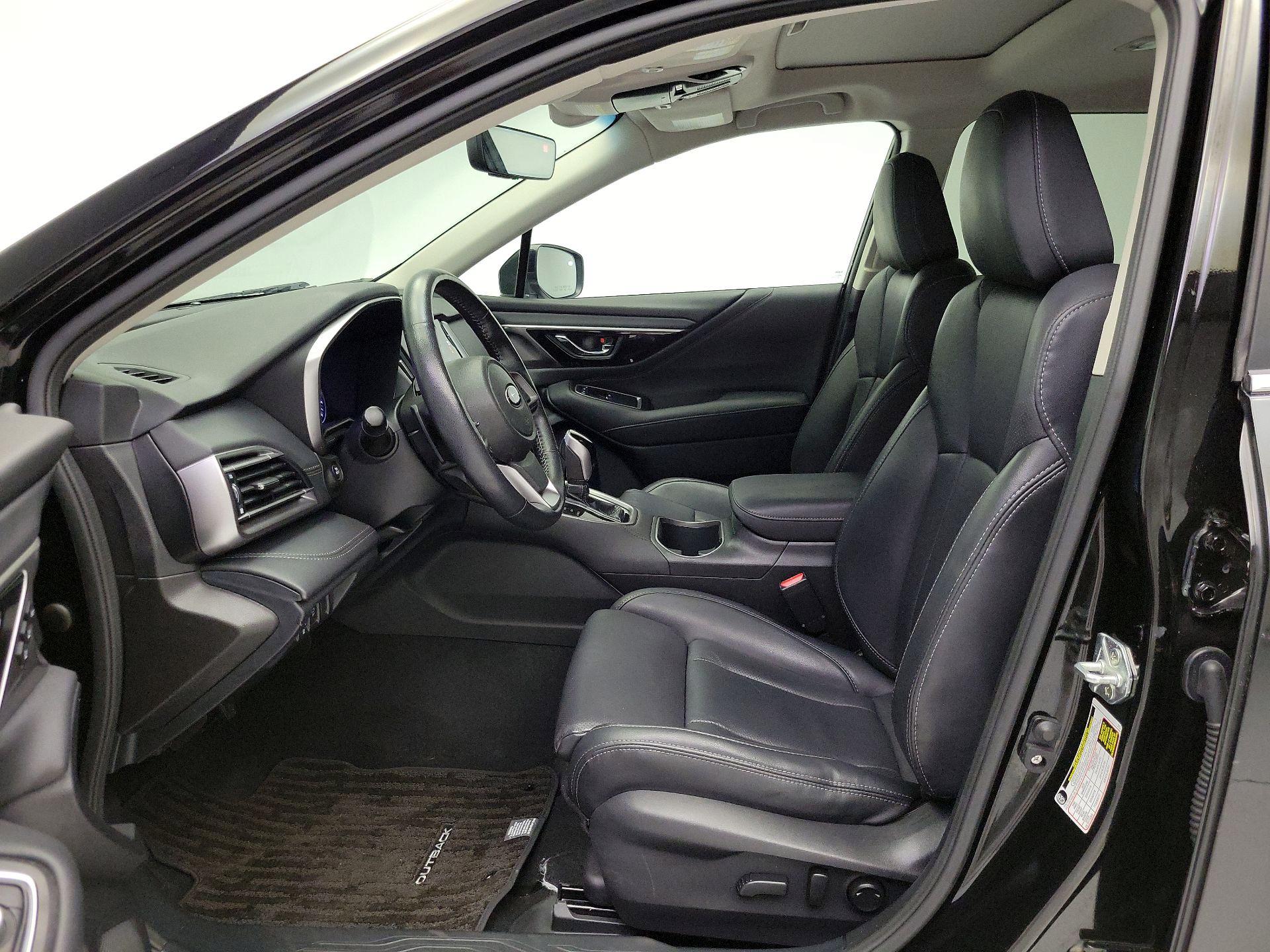 Thumbnail: 2022 Subaru Outback - 11