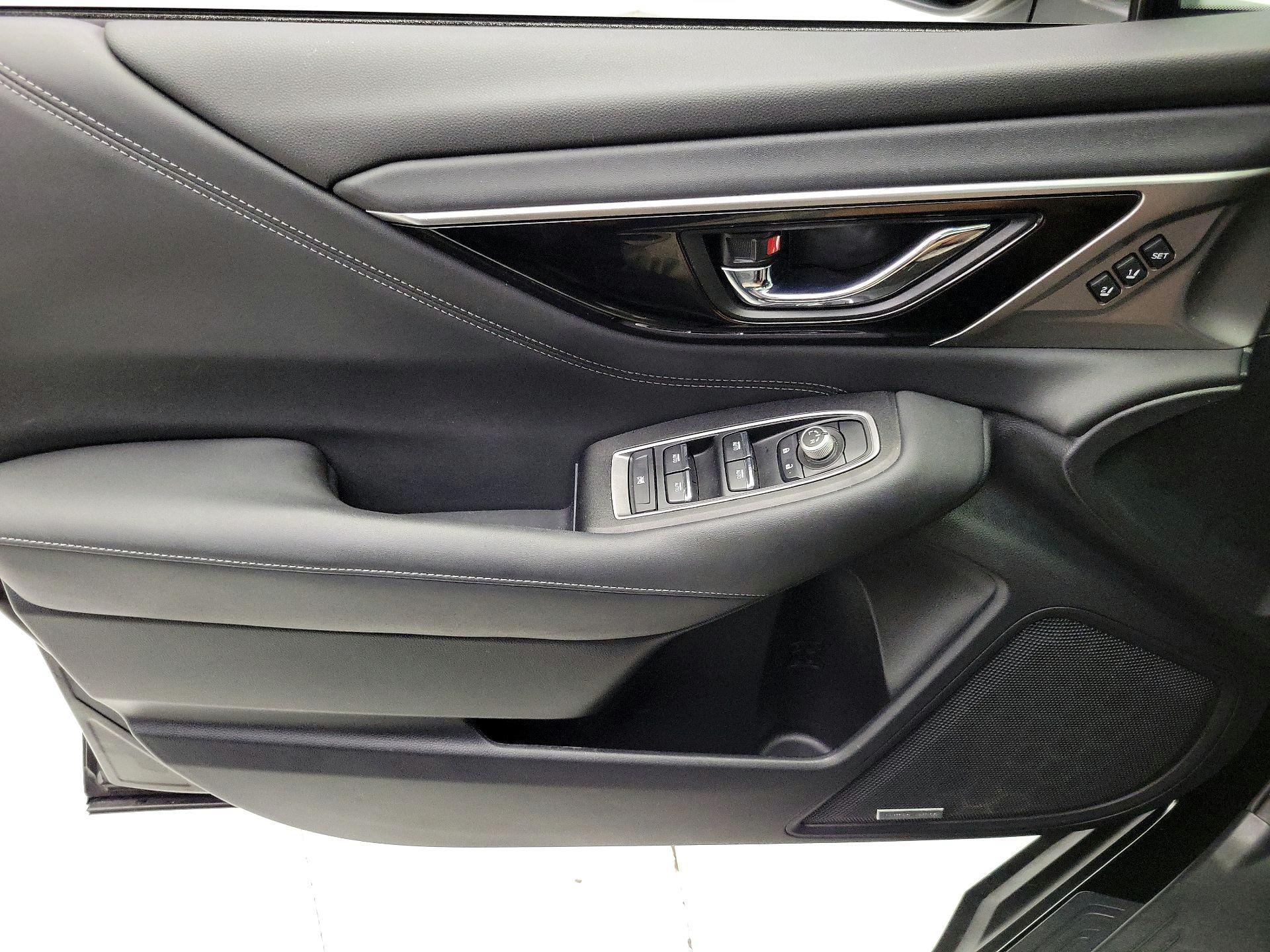 Thumbnail: 2022 Subaru Outback - 12