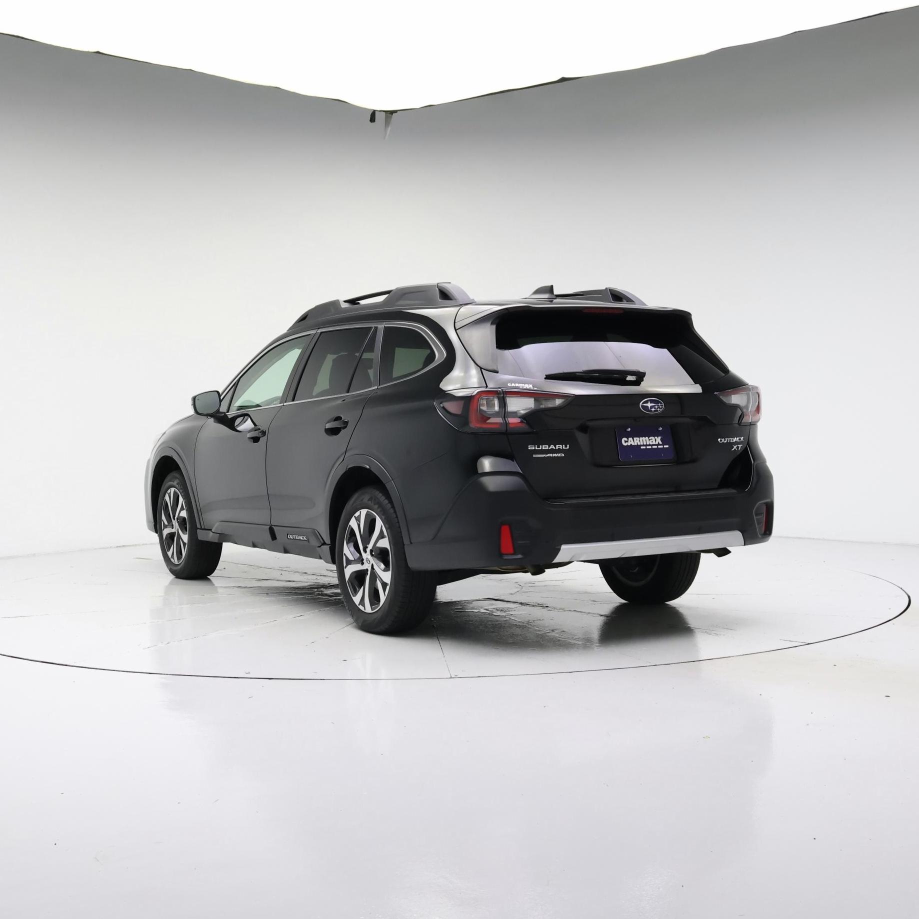 Thumbnail: 2022 Subaru Outback - 2