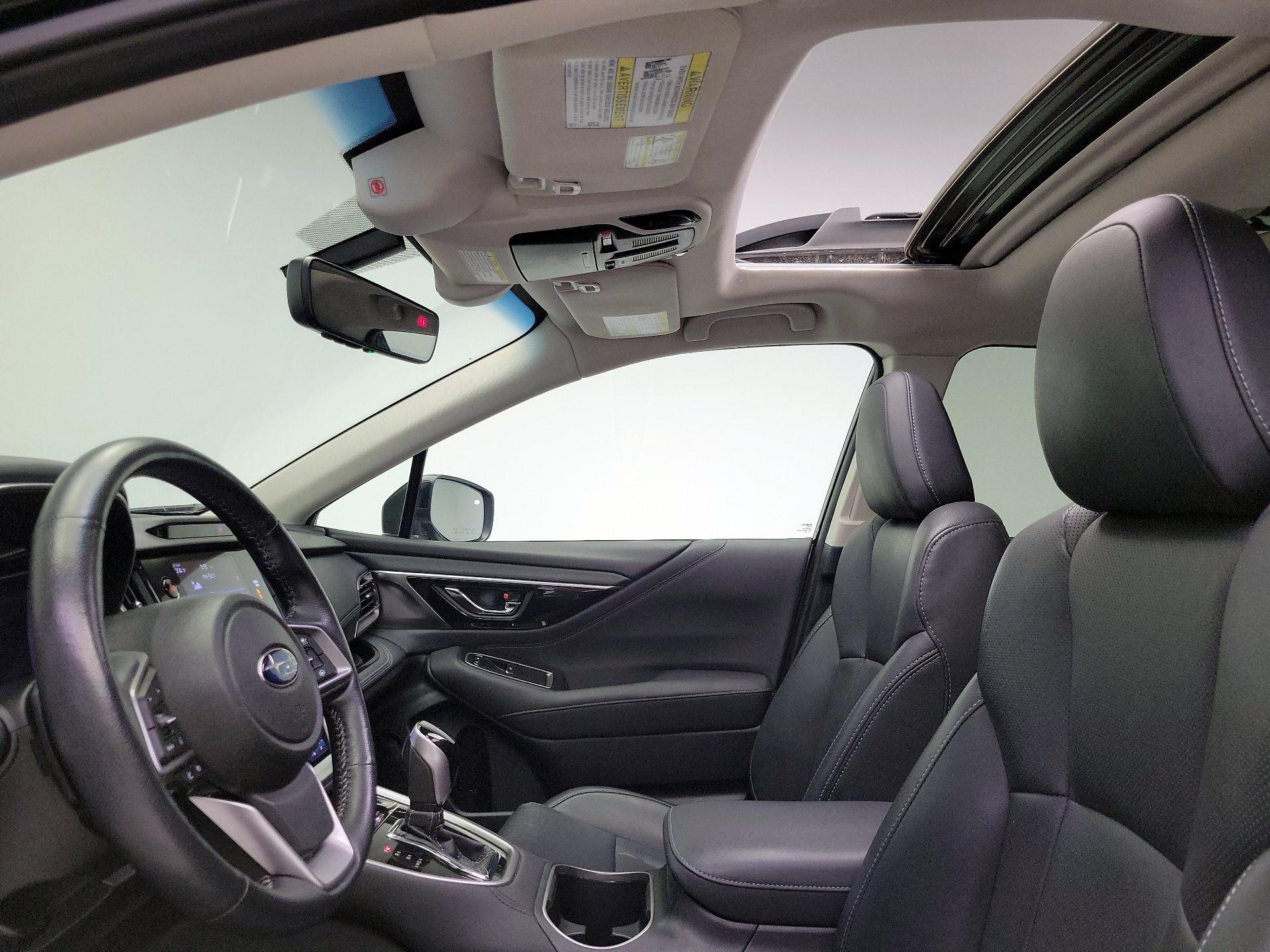 Thumbnail: 2022 Subaru Outback - 19