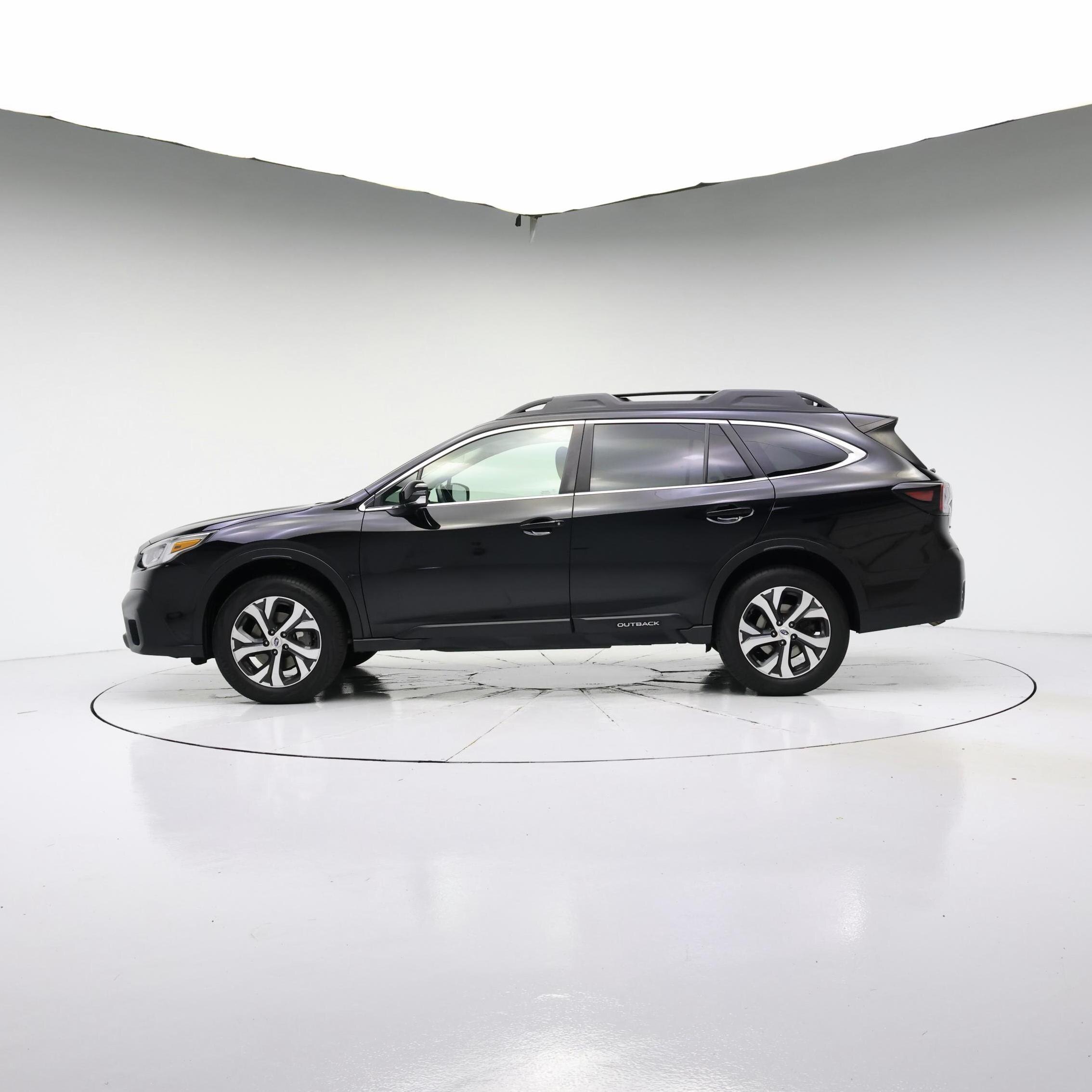 Thumbnail: 2022 Subaru Outback - 3