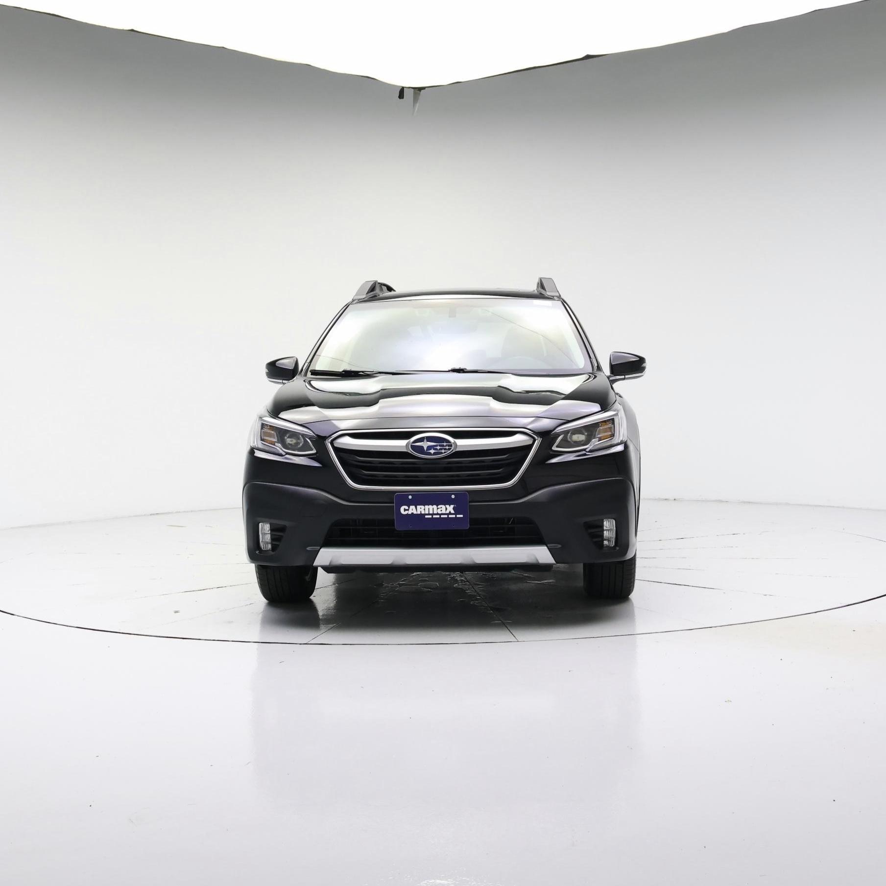 Thumbnail: 2022 Subaru Outback - 5