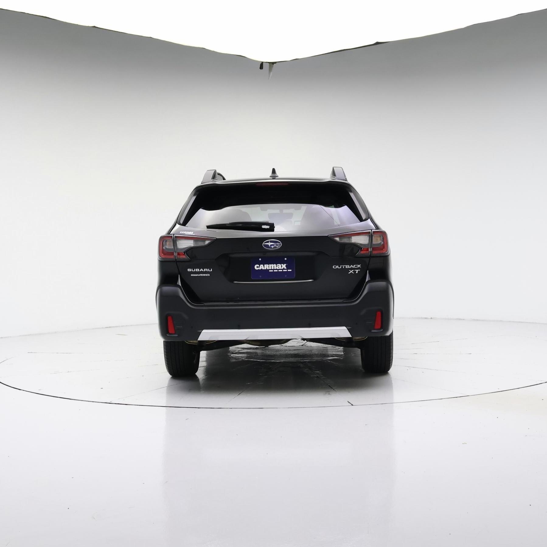 Thumbnail: 2022 Subaru Outback - 6