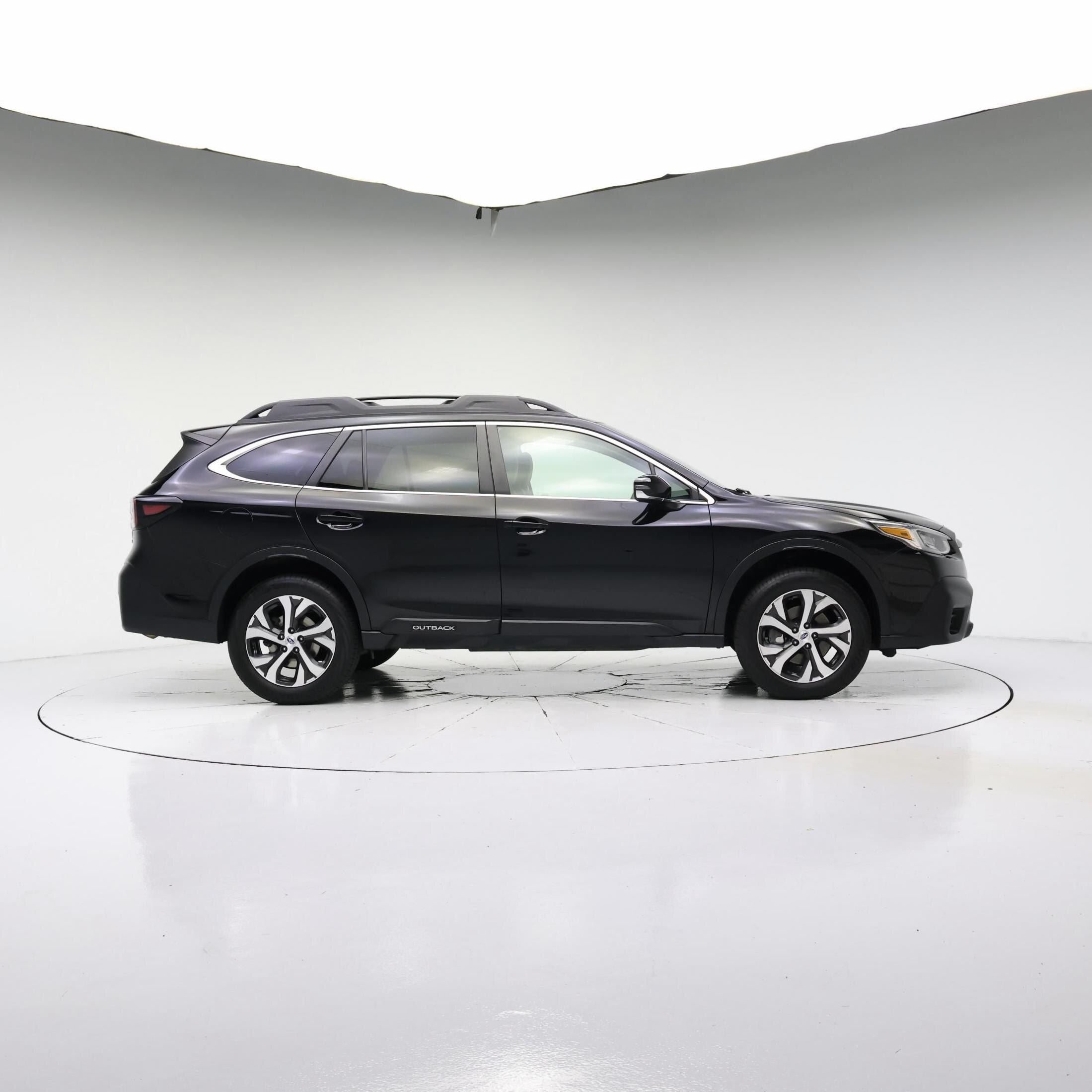 Thumbnail: 2022 Subaru Outback - 7