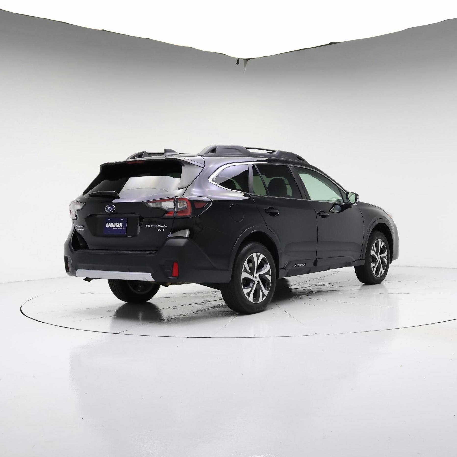 Thumbnail: 2022 Subaru Outback - 8