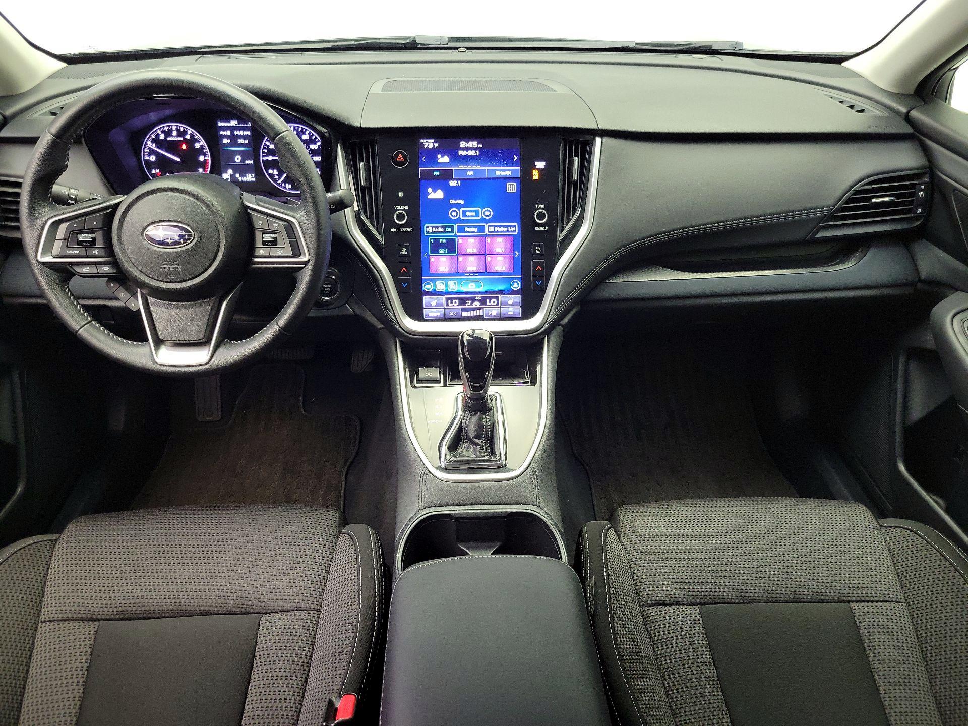 Thumbnail: 2022 Subaru Outback - 9