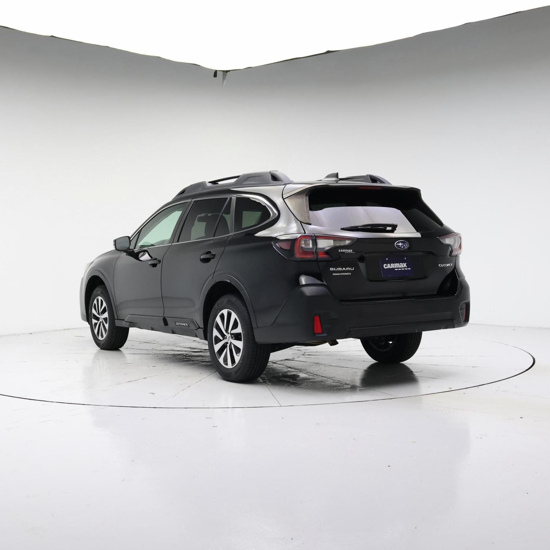 Thumbnail: 2022 Subaru Outback - 2
