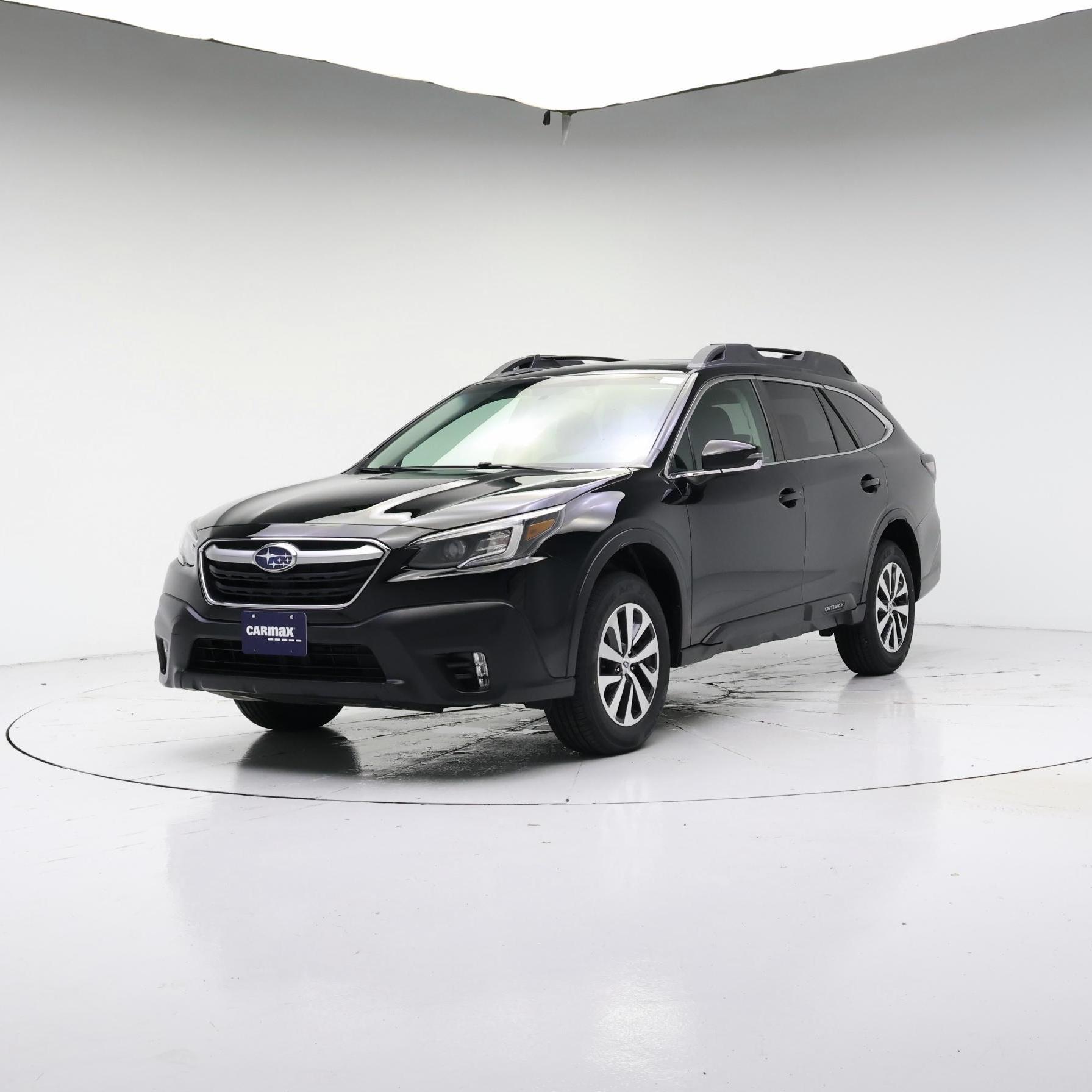 Thumbnail: 2022 Subaru Outback - 4