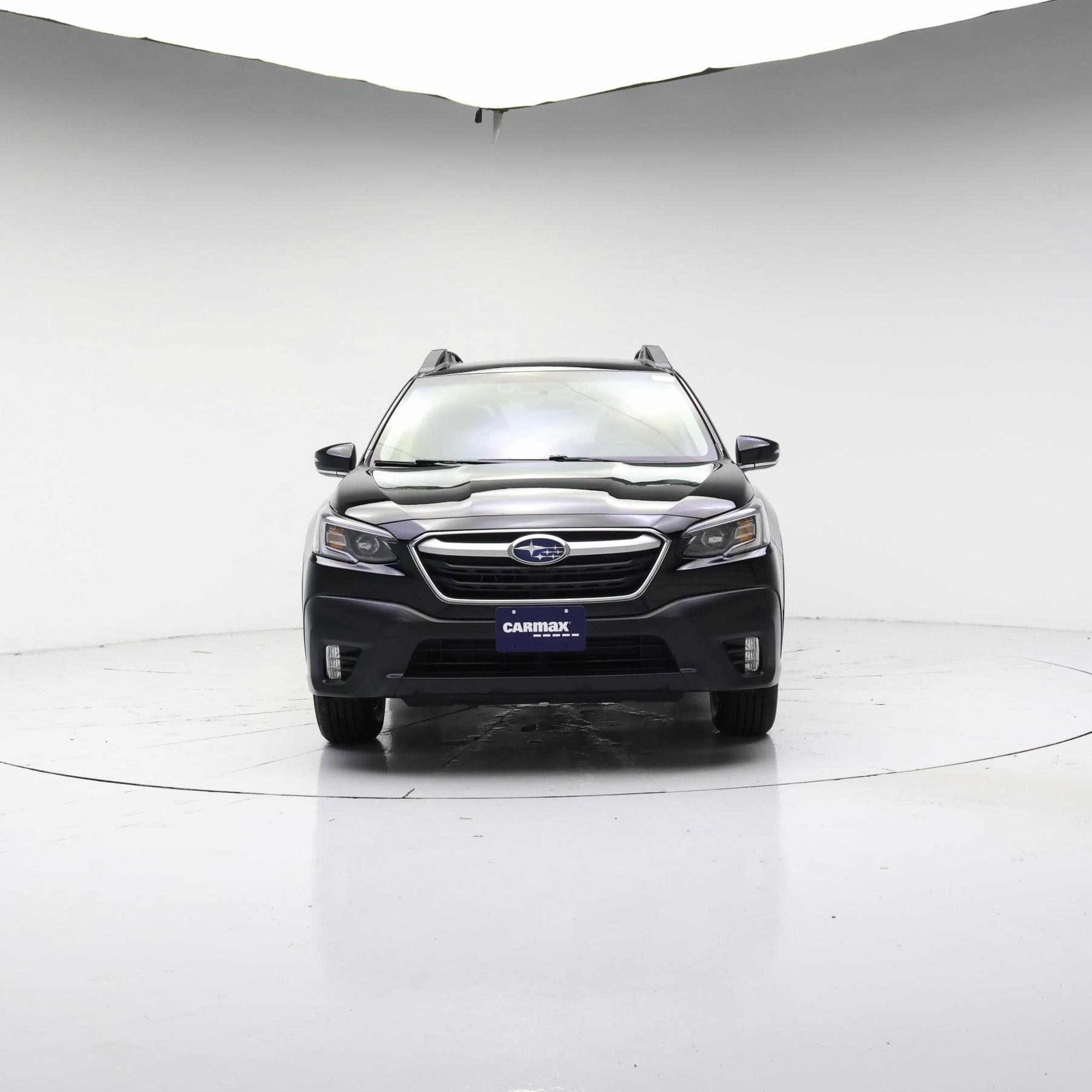 Thumbnail: 2022 Subaru Outback - 5