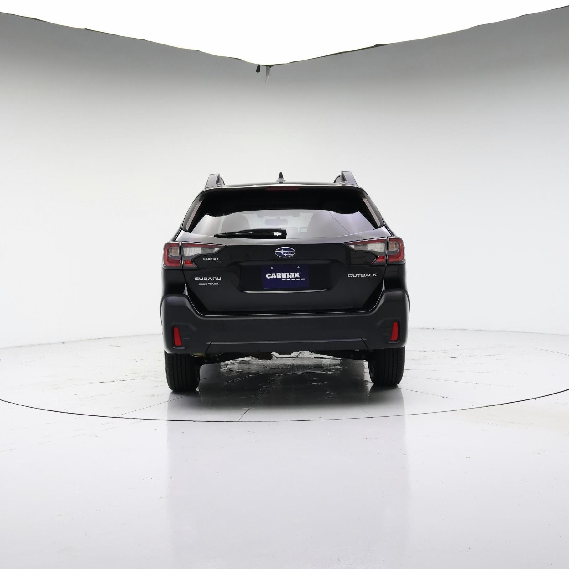 Thumbnail: 2022 Subaru Outback - 6
