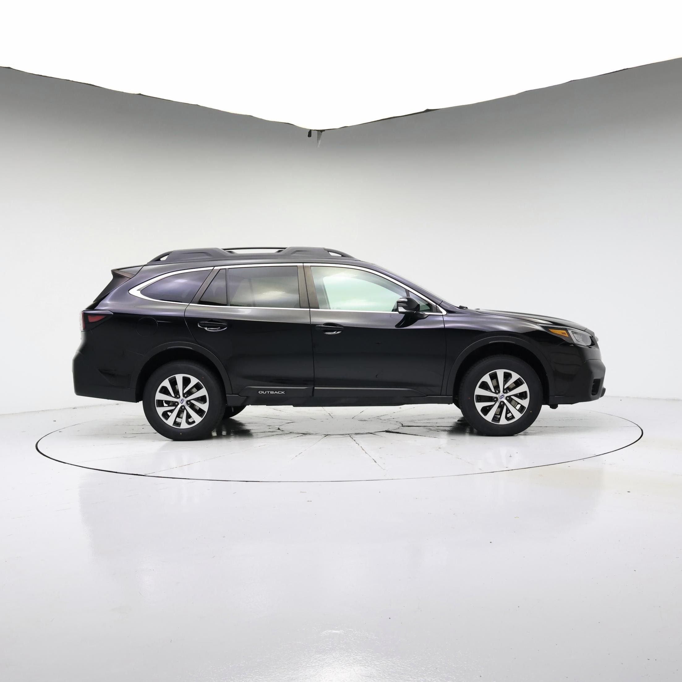 Thumbnail: 2022 Subaru Outback - 7