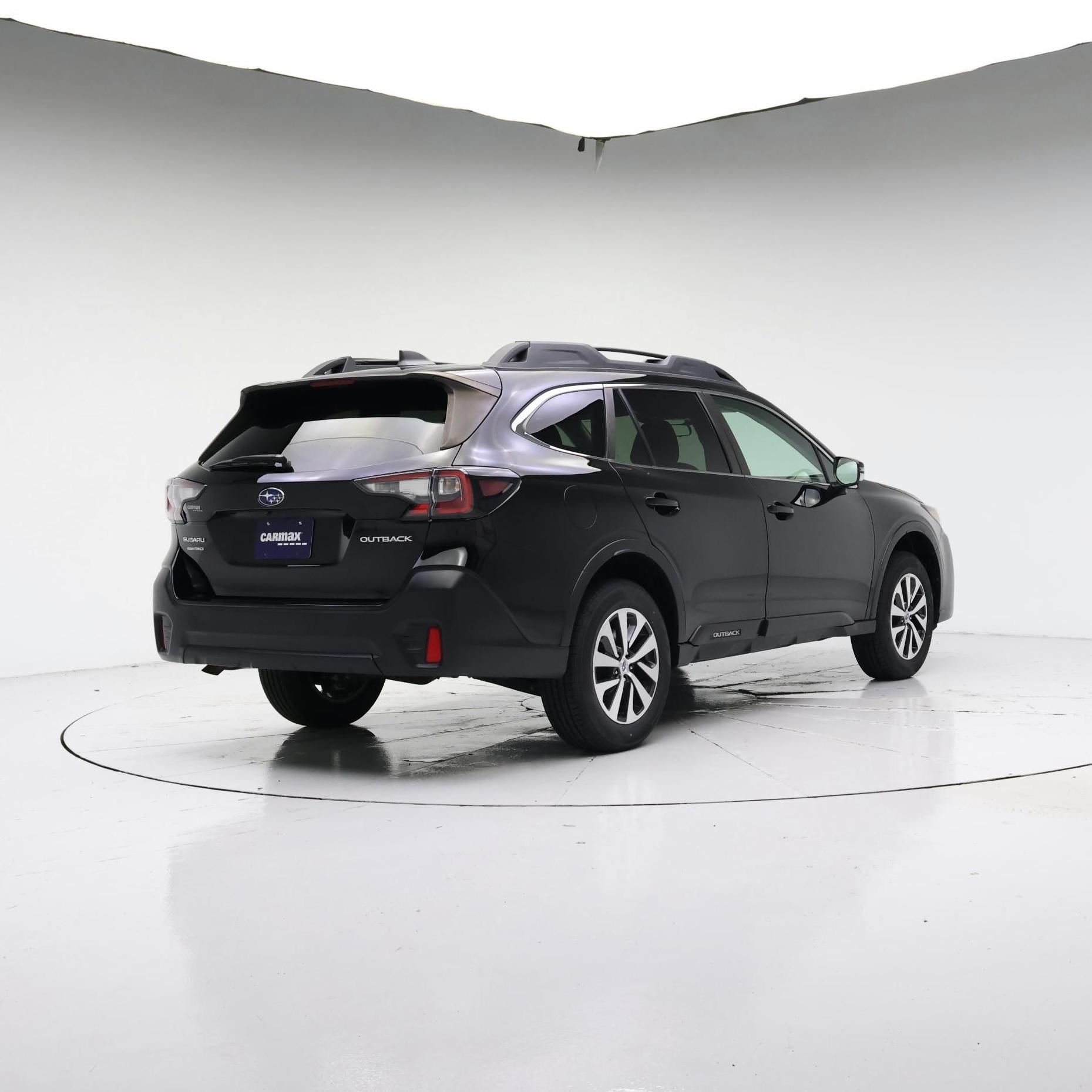 Thumbnail: 2022 Subaru Outback - 8