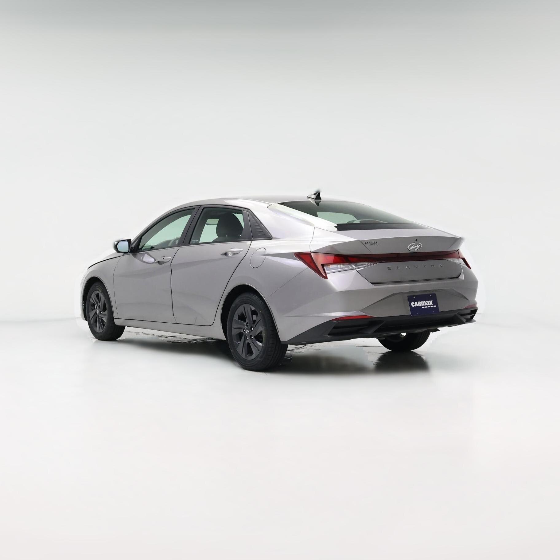 Thumbnail: 2023 Hyundai Elantra - 1