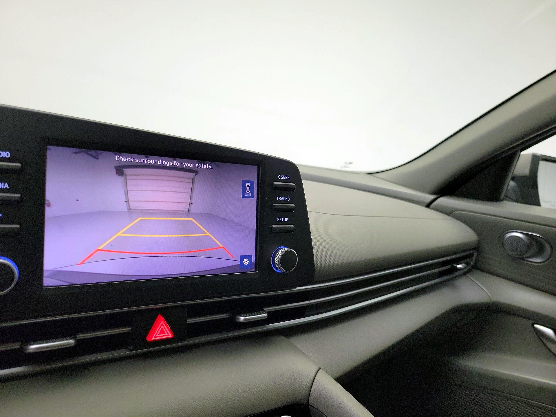 Thumbnail: 2023 Hyundai Elantra - 14