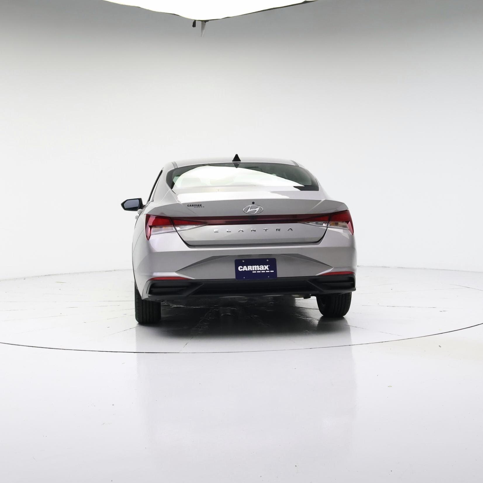 Thumbnail: 2023 Hyundai Elantra - 5