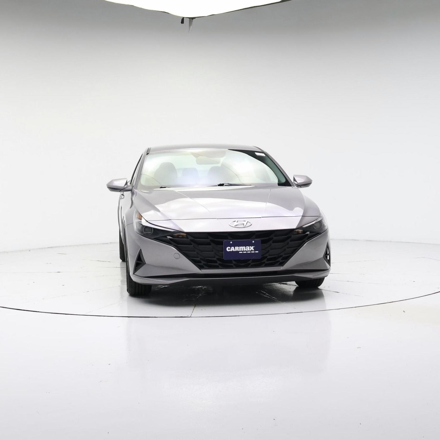 Thumbnail: 2023 Hyundai Elantra - 6