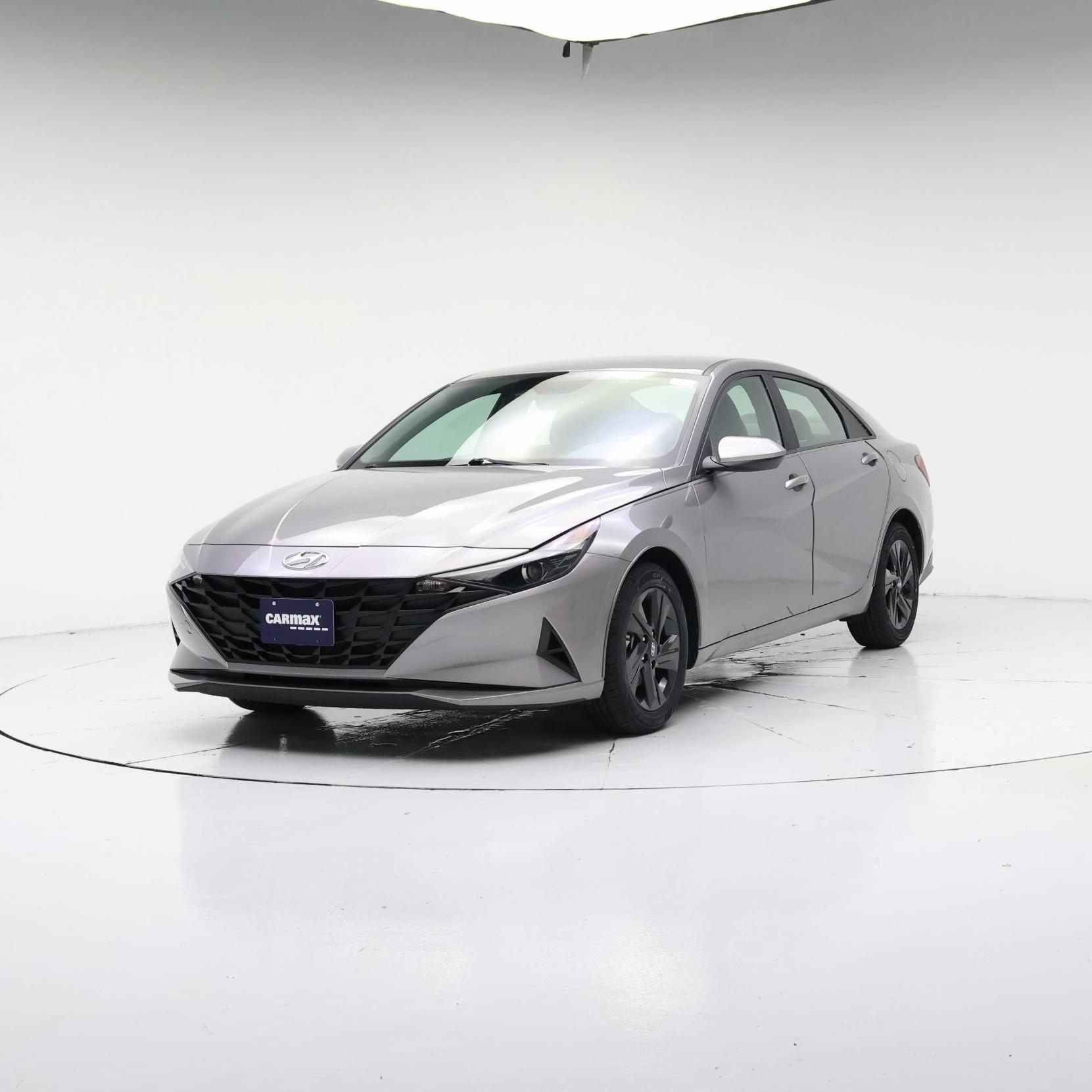 Thumbnail: 2023 Hyundai Elantra - 8