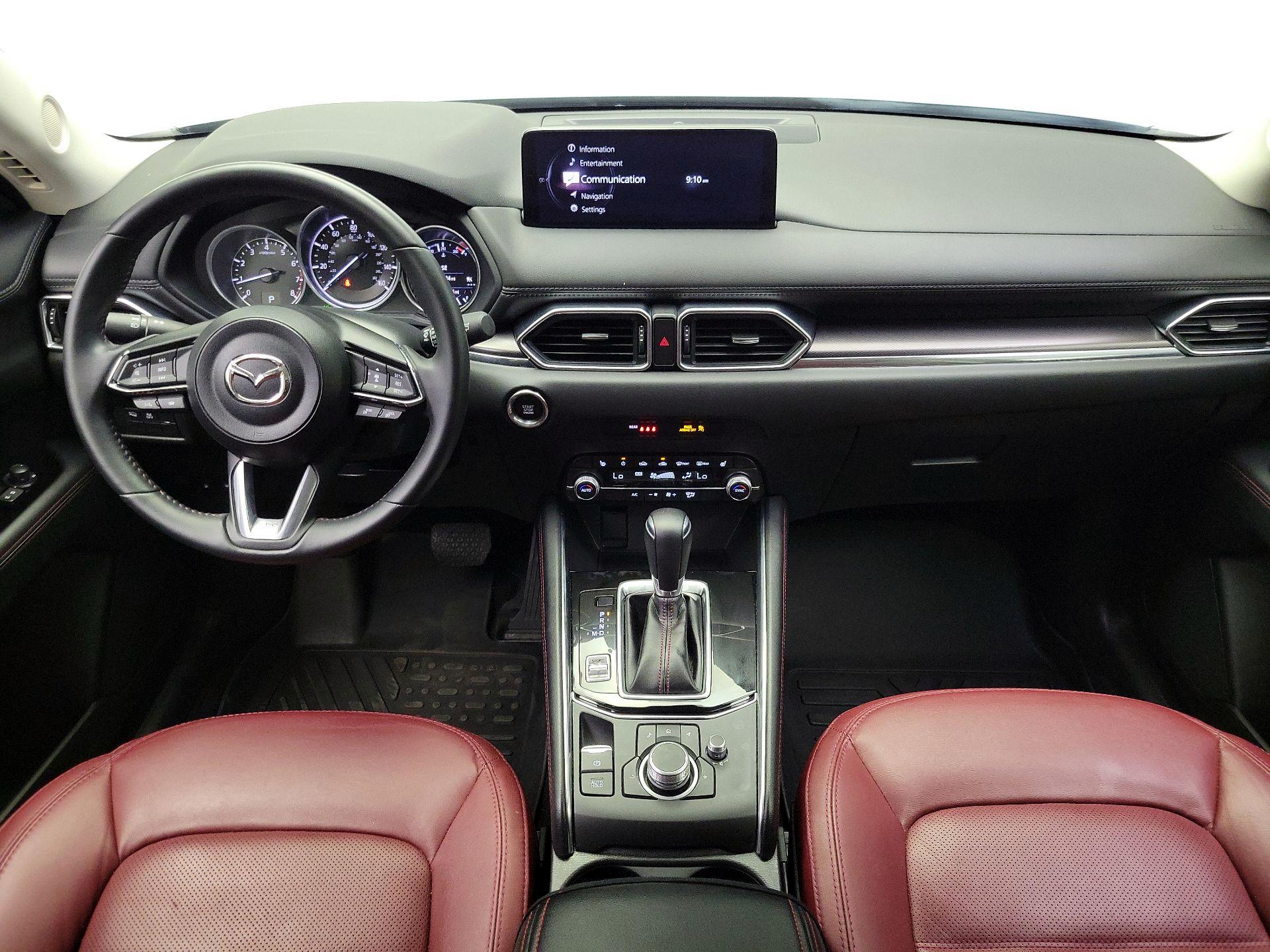Thumbnail: 2023 Mazda CX-5 - 9
