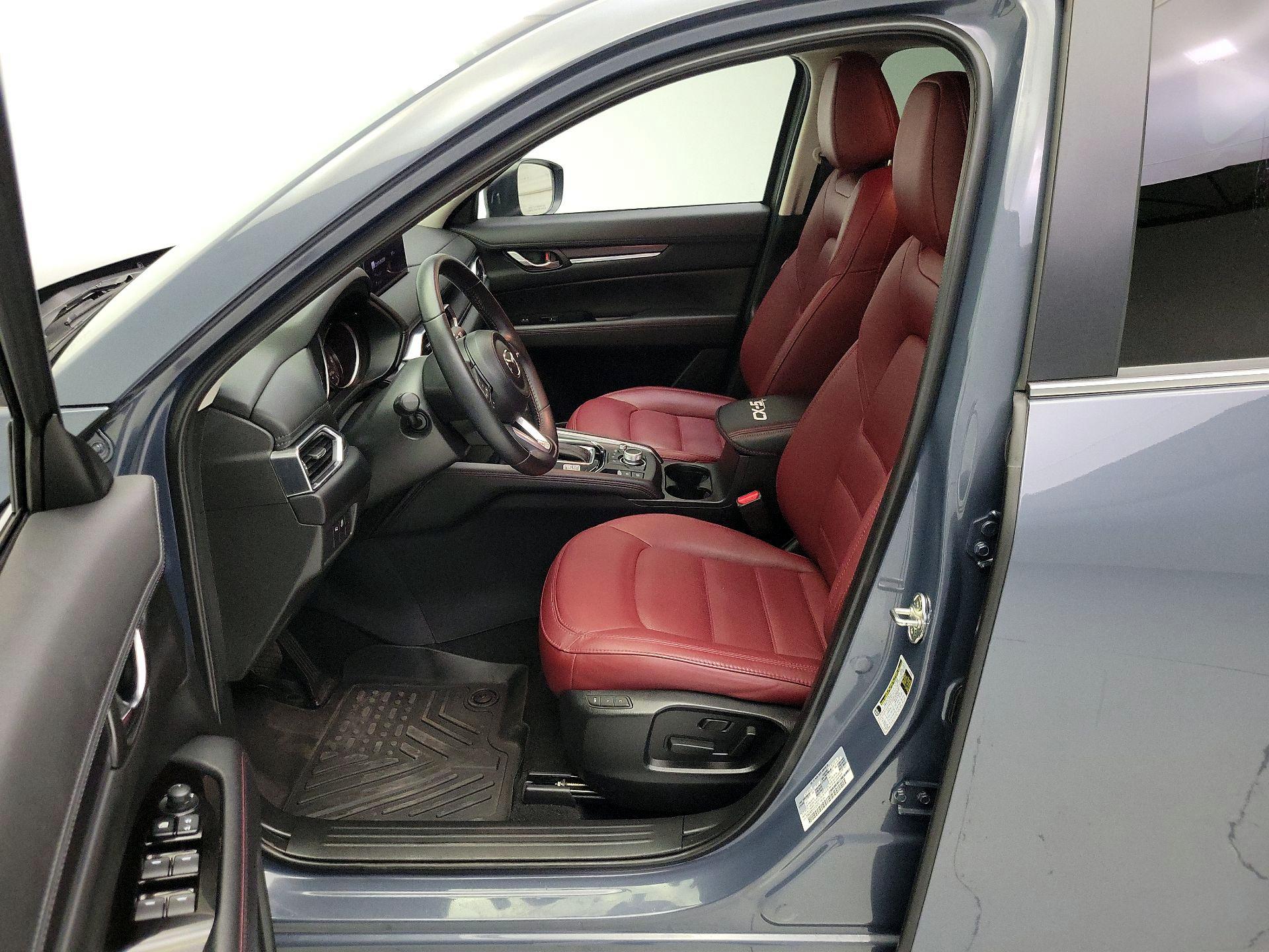 Thumbnail: 2023 Mazda CX-5 - 11