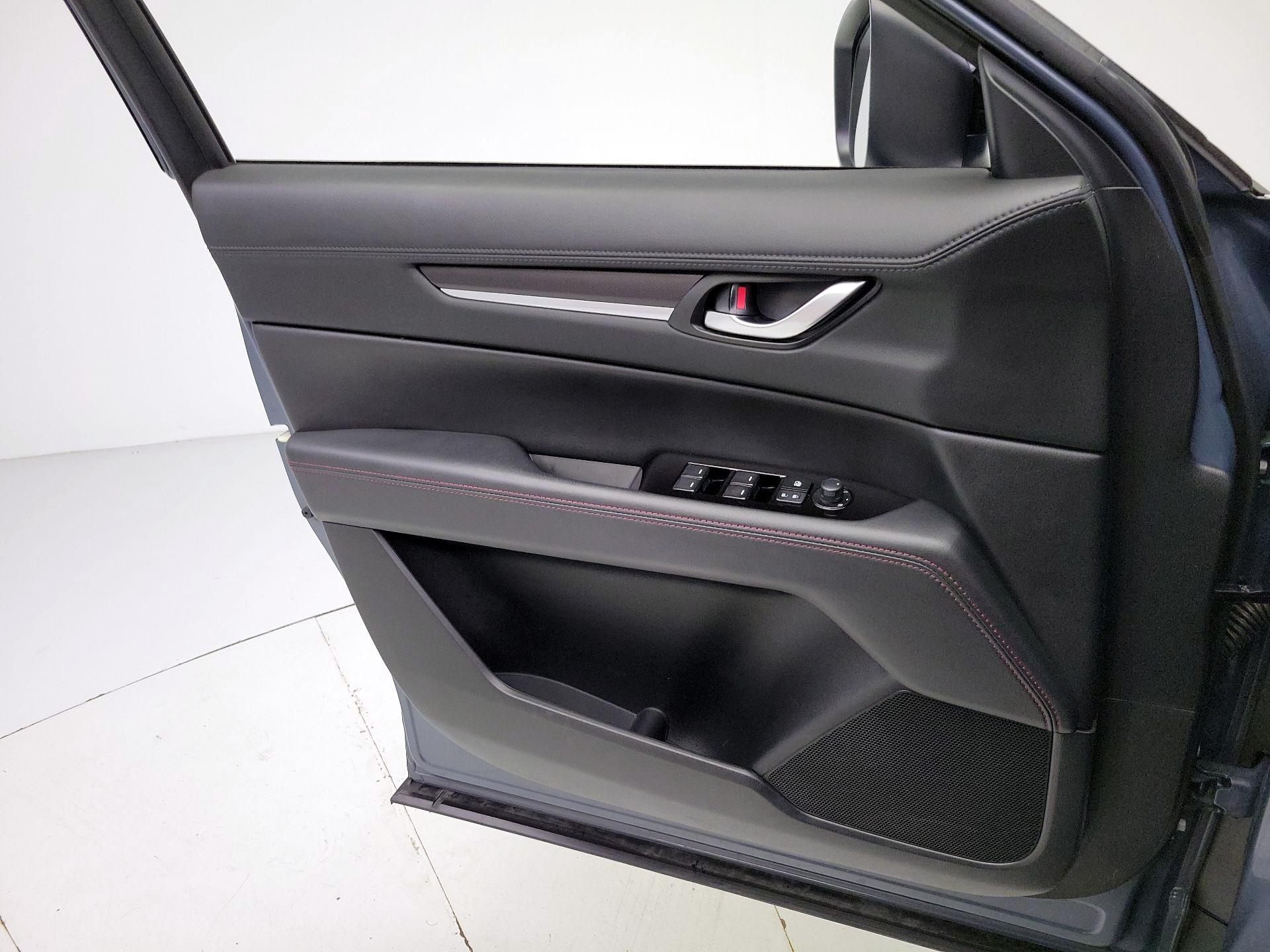 Thumbnail: 2023 Mazda CX-5 - 12