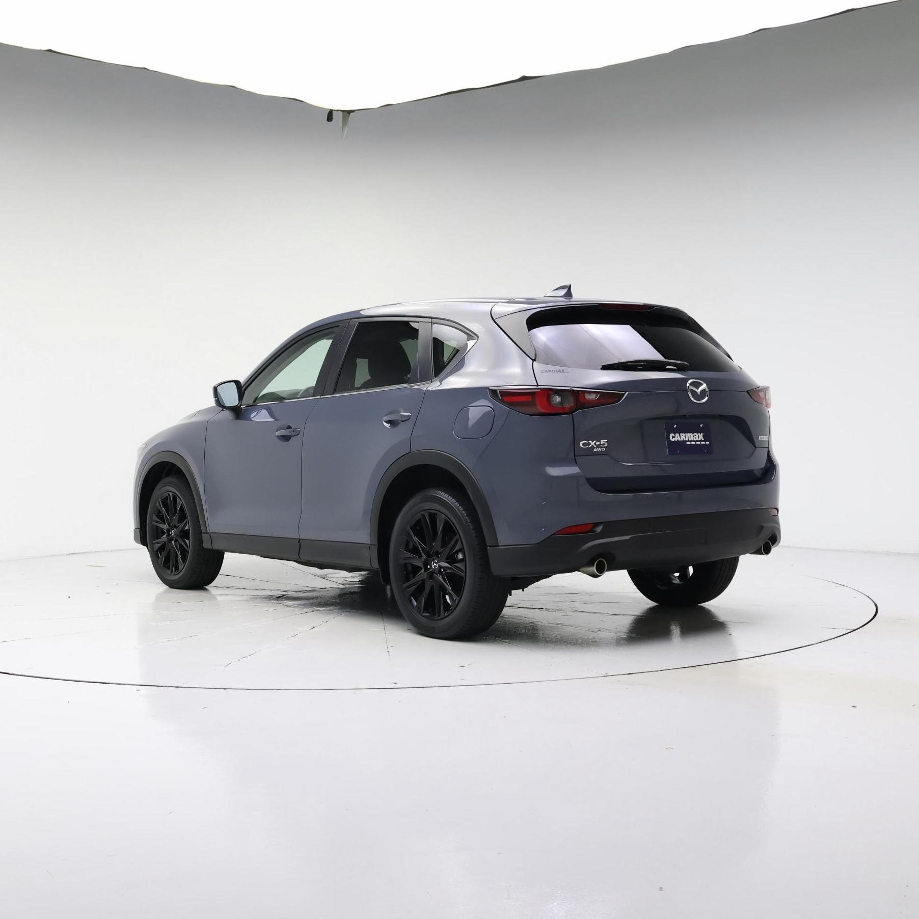 Thumbnail: 2023 Mazda CX-5 - 2