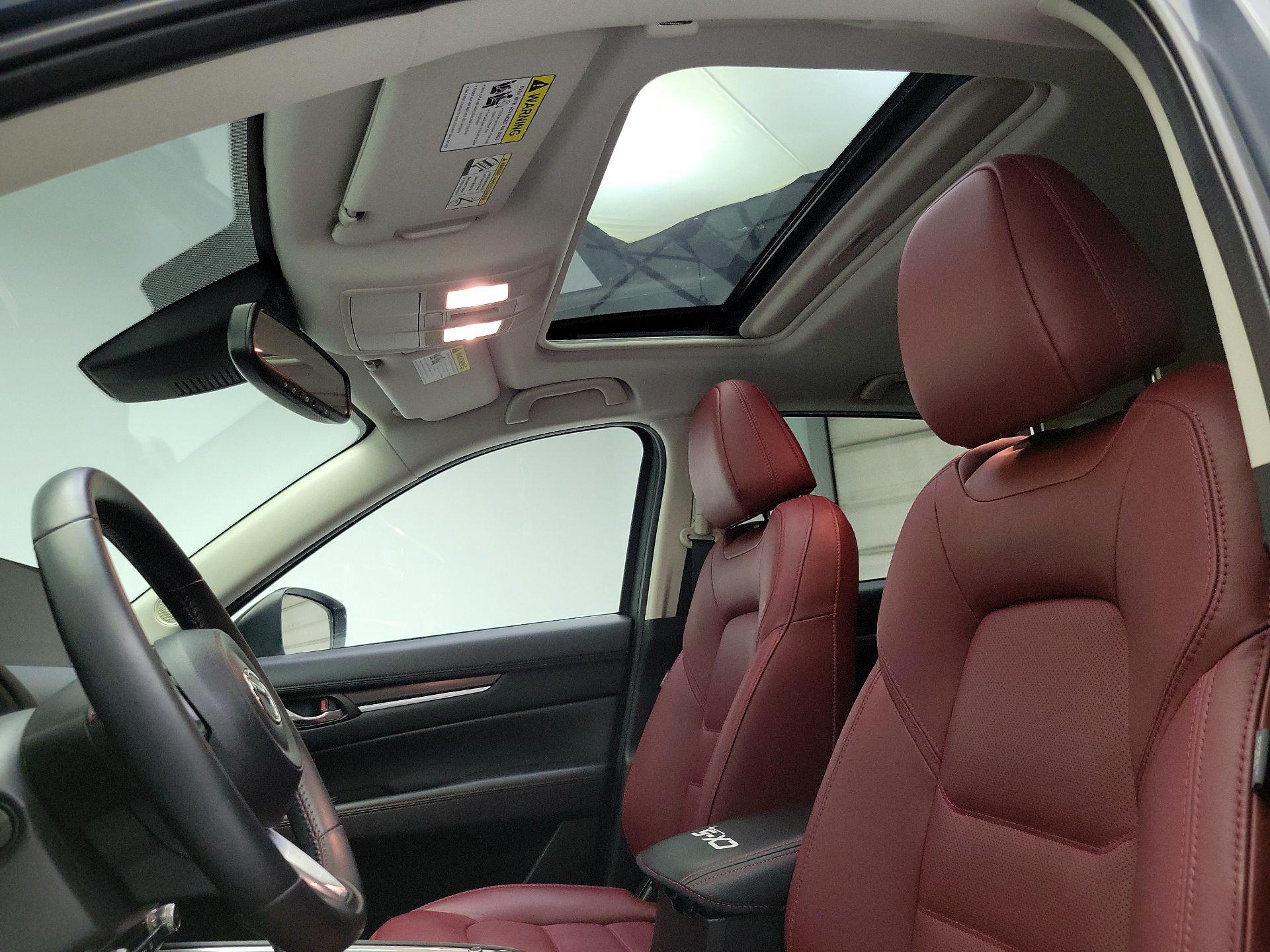 Thumbnail: 2023 Mazda CX-5 - 20