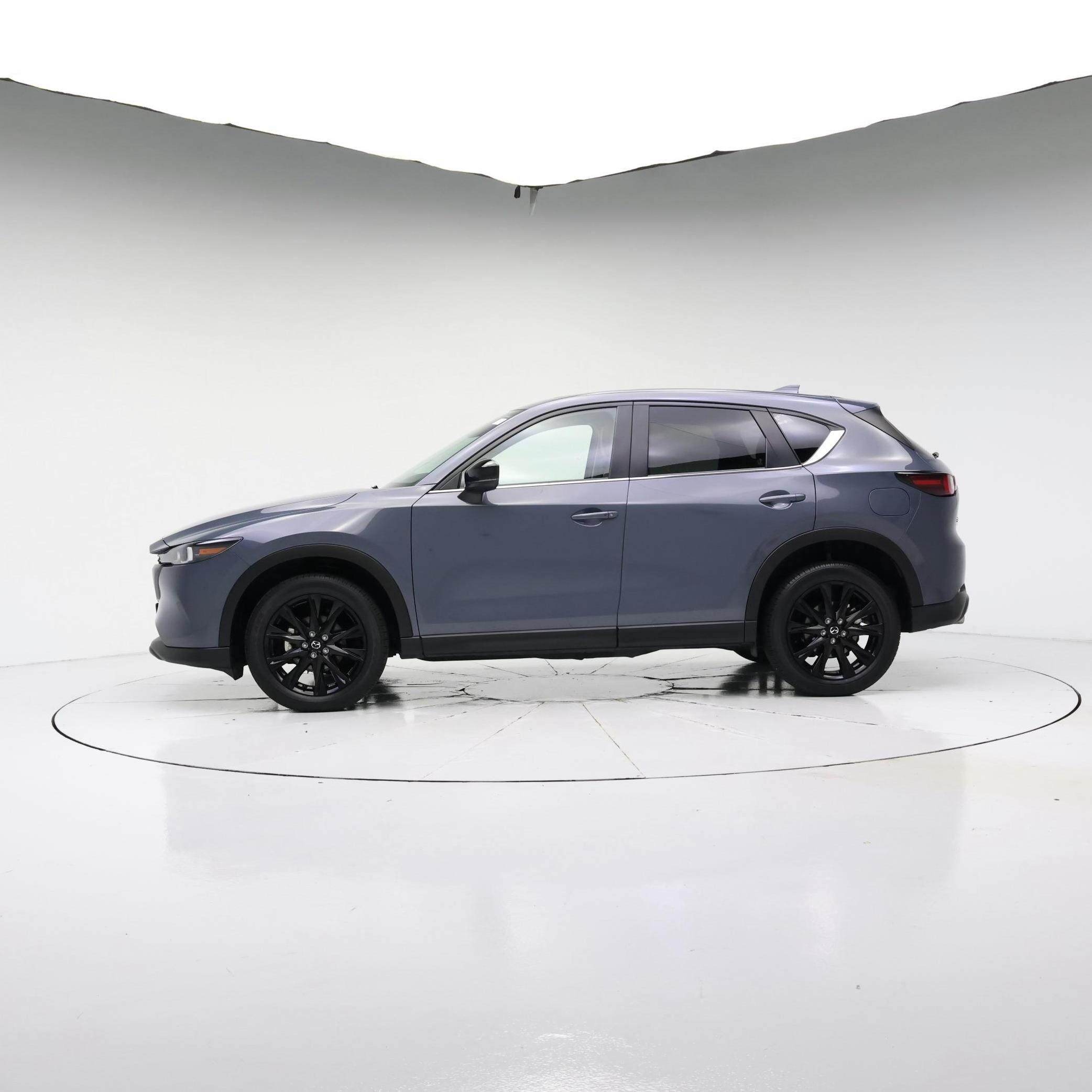 Thumbnail: 2023 Mazda CX-5 - 3