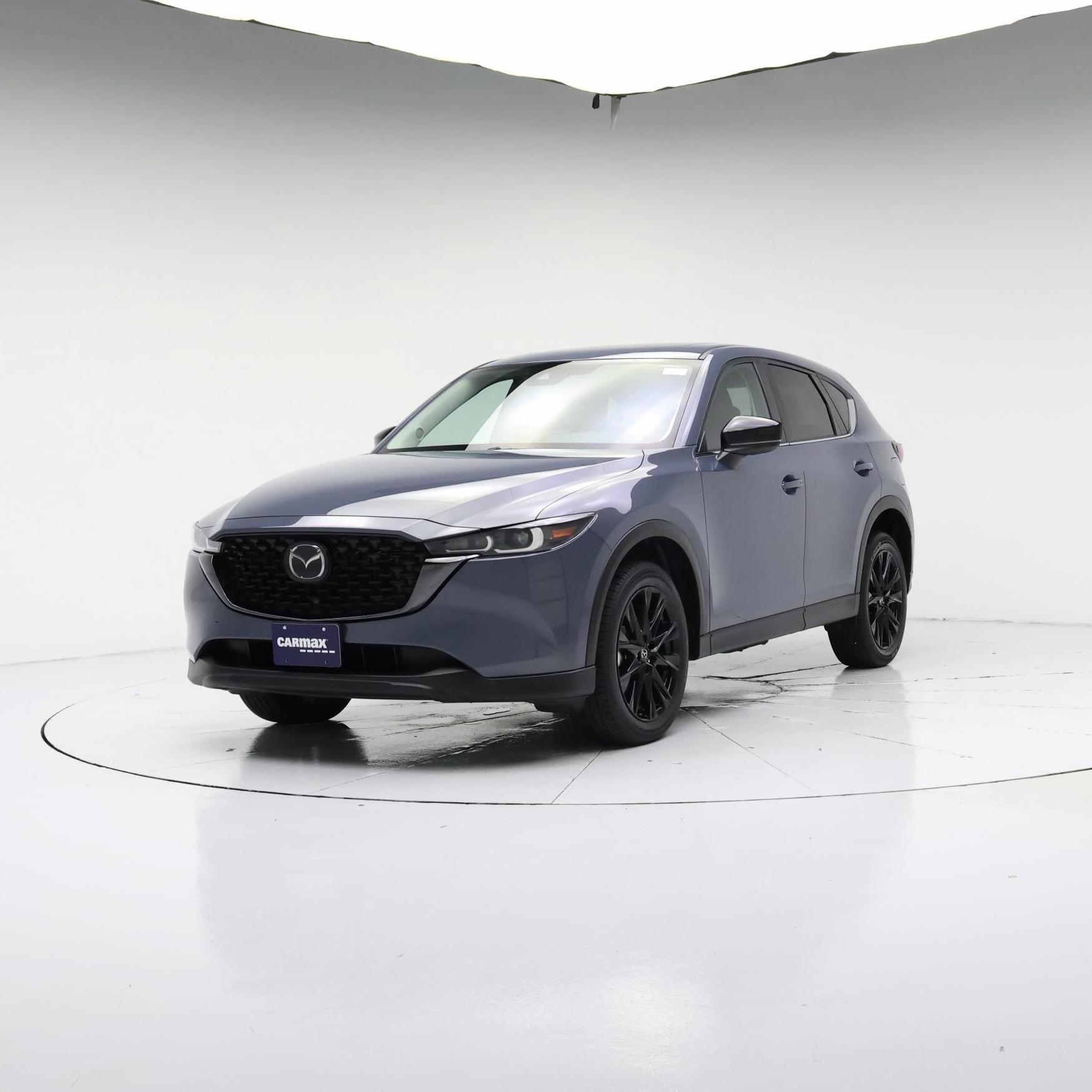 Thumbnail: 2023 Mazda CX-5 - 4