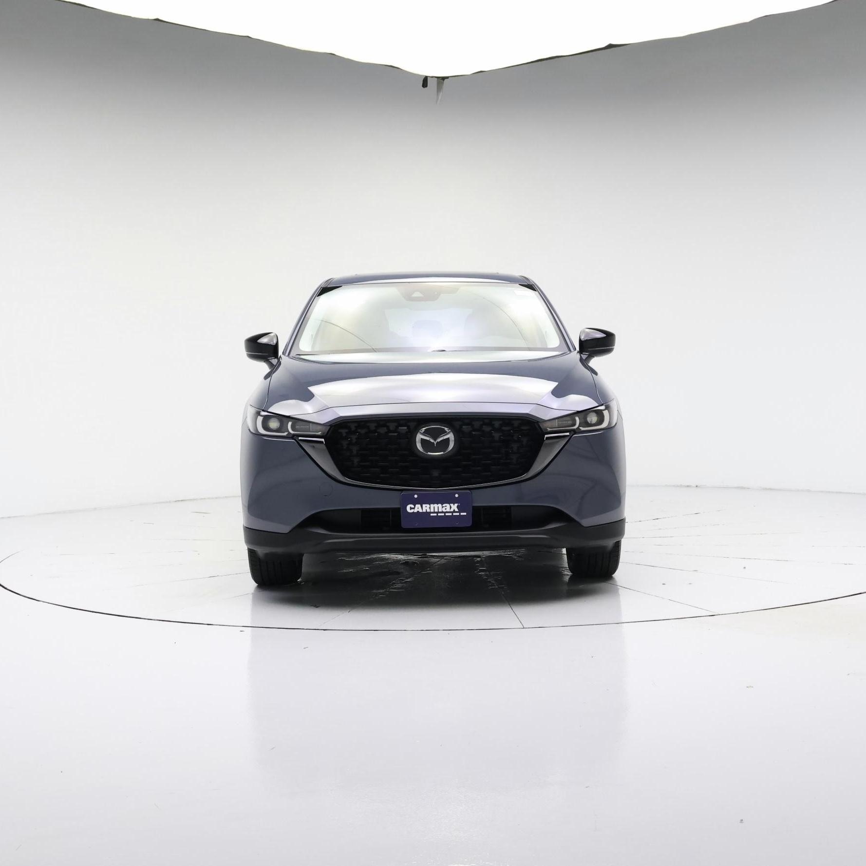 Thumbnail: 2023 Mazda CX-5 - 5