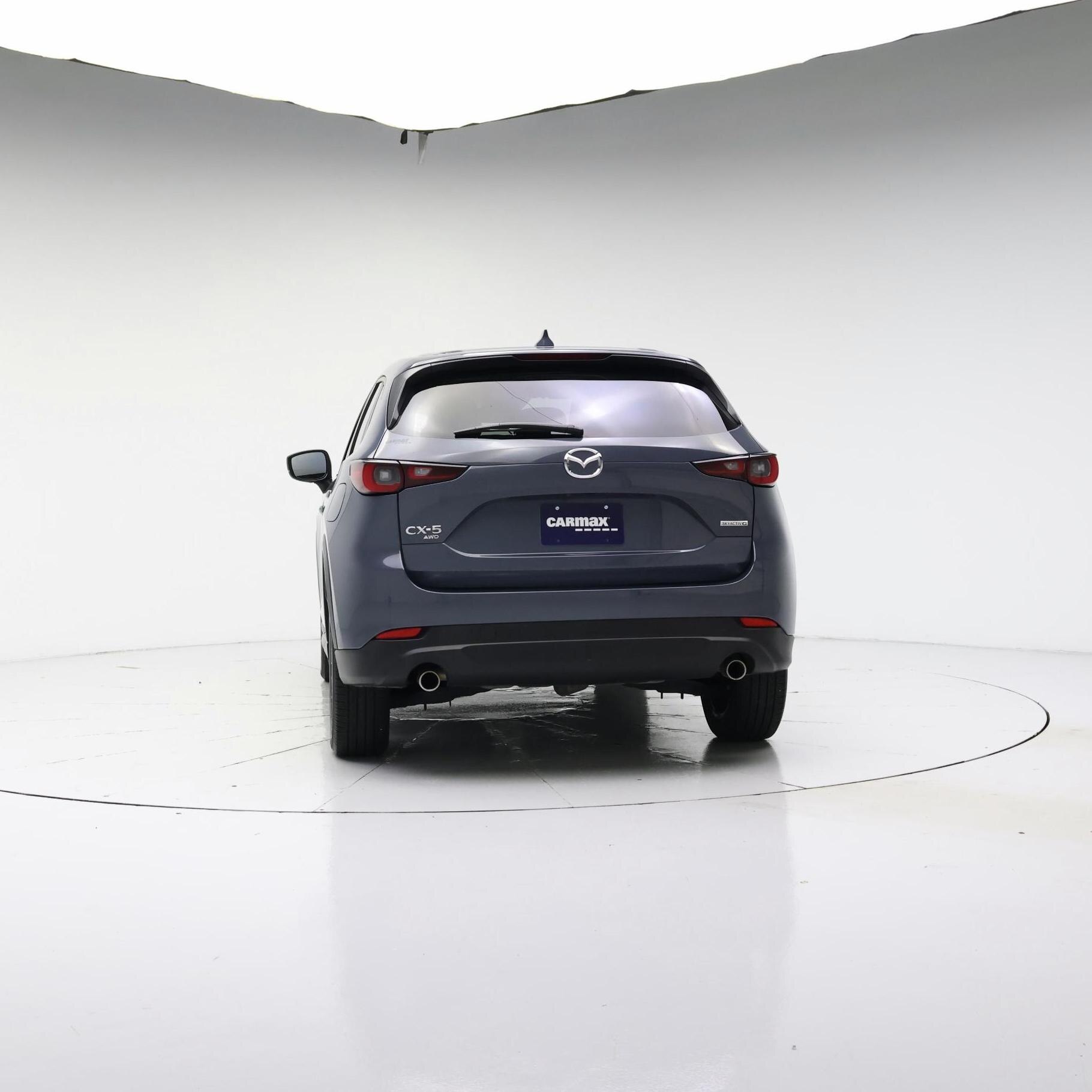 Thumbnail: 2023 Mazda CX-5 - 6