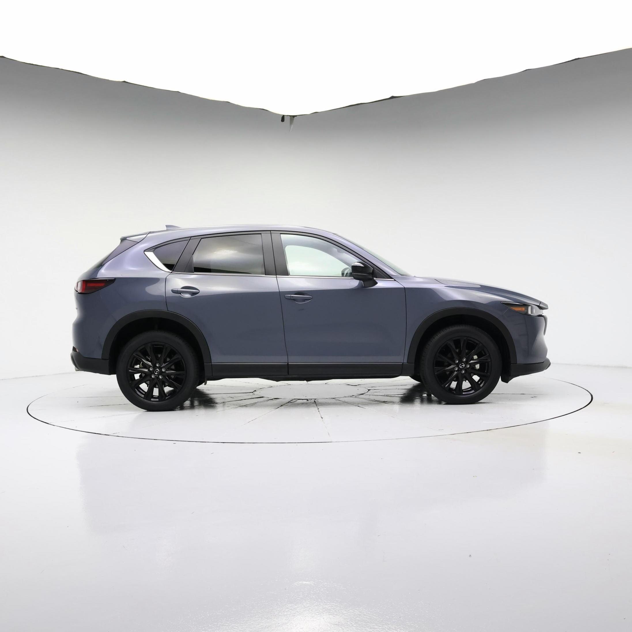 Thumbnail: 2023 Mazda CX-5 - 7