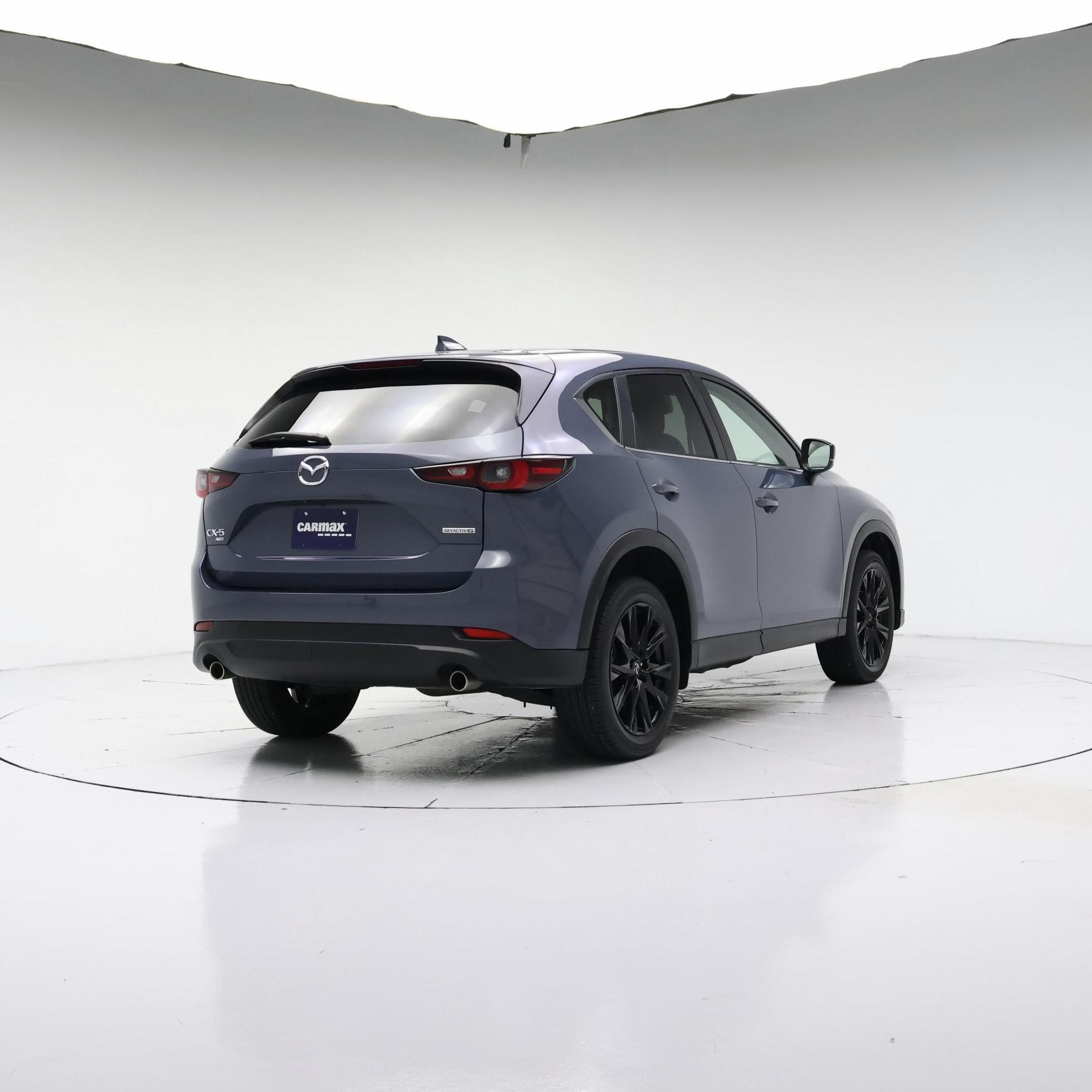 Thumbnail: 2023 Mazda CX-5 - 8