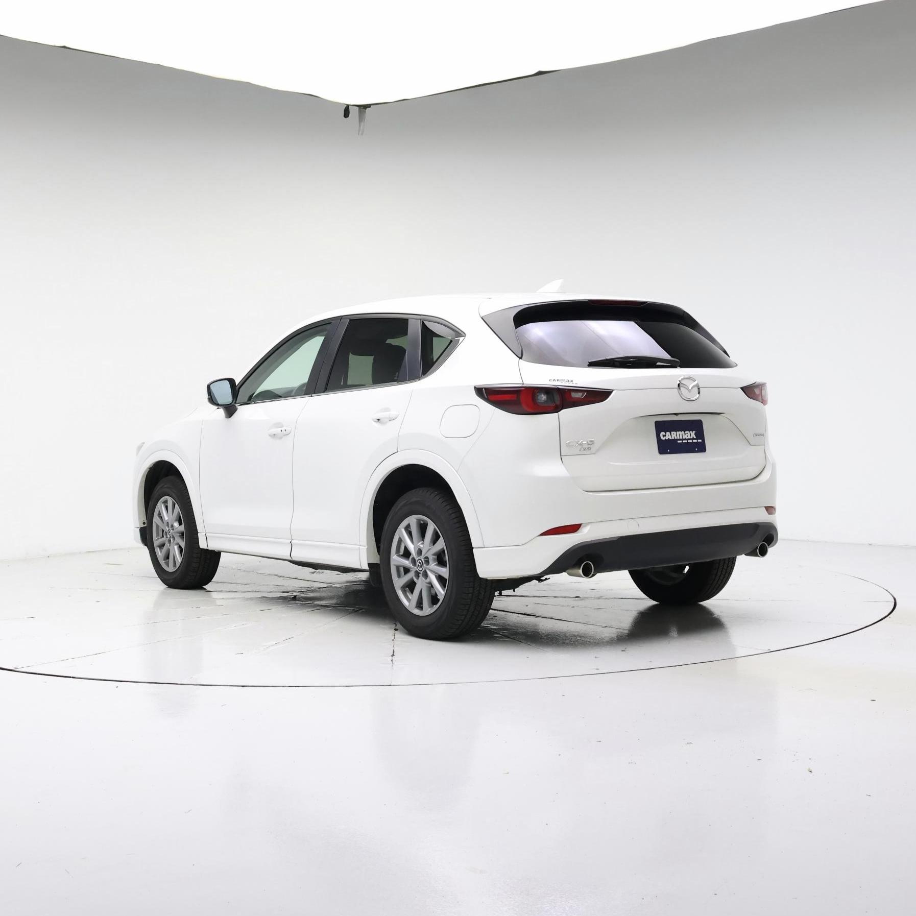 Thumbnail: 2025 Mazda CX-5 - 2