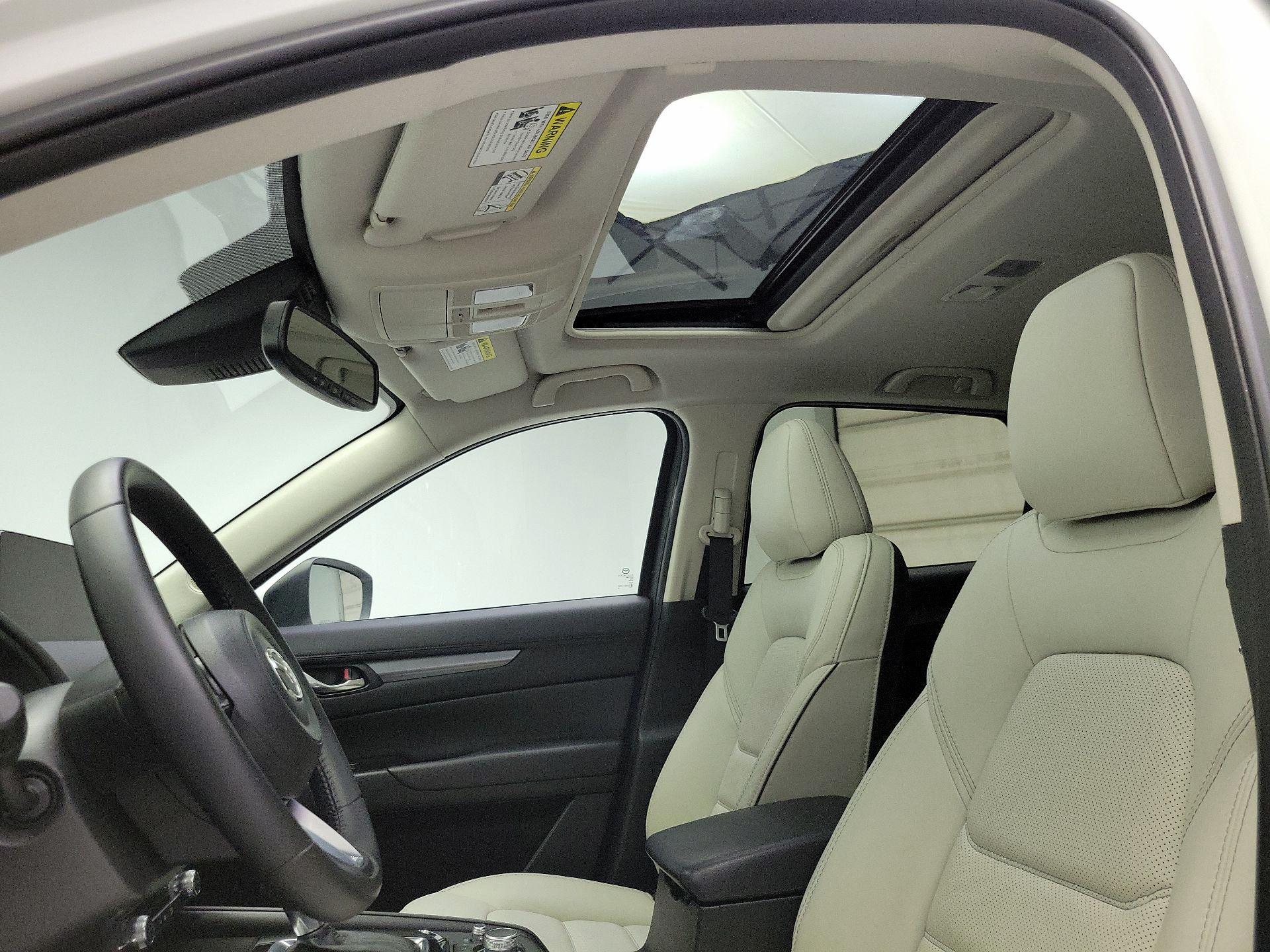 Thumbnail: 2025 Mazda CX-5 - 19
