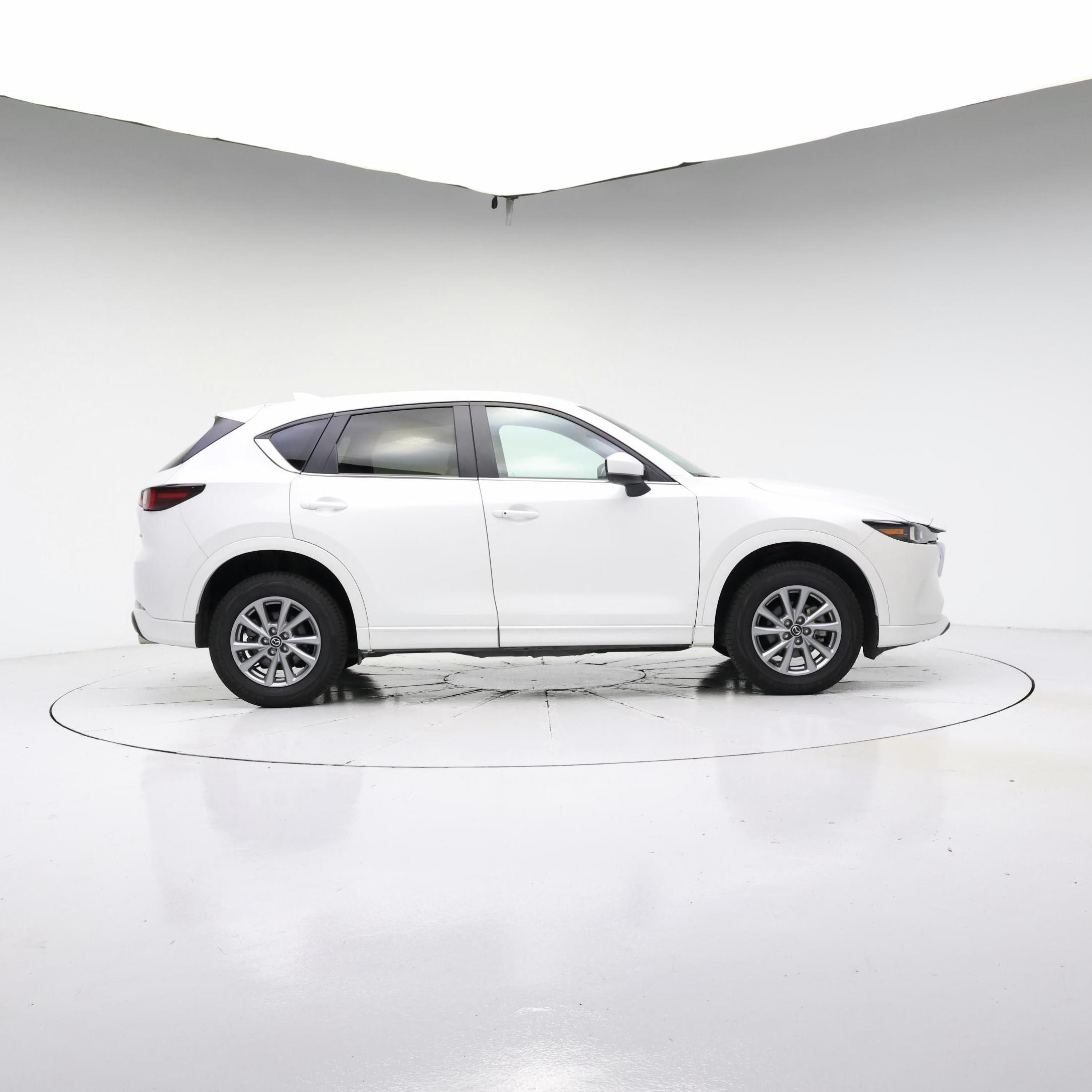 Thumbnail: 2025 Mazda CX-5 - 7
