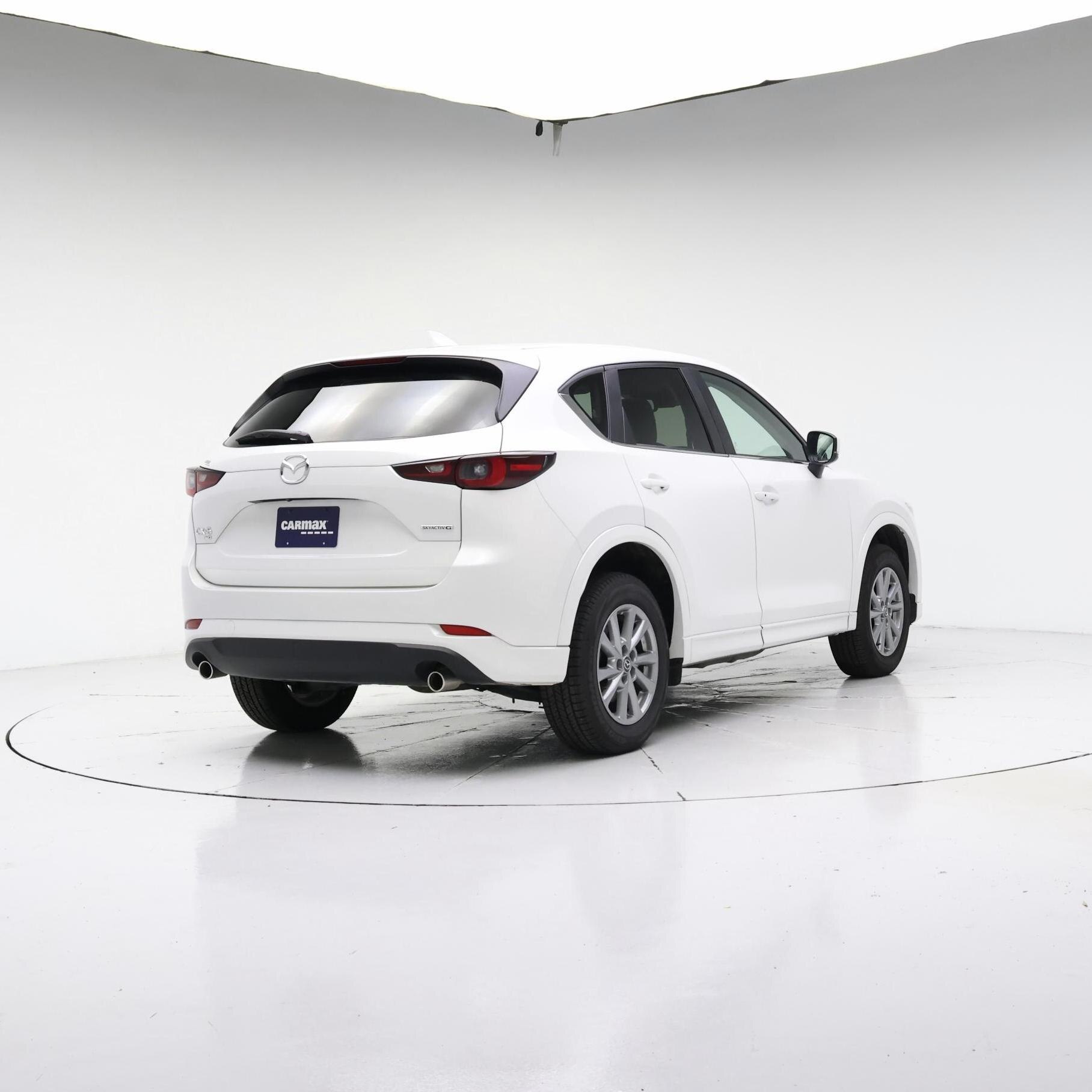Thumbnail: 2025 Mazda CX-5 - 8