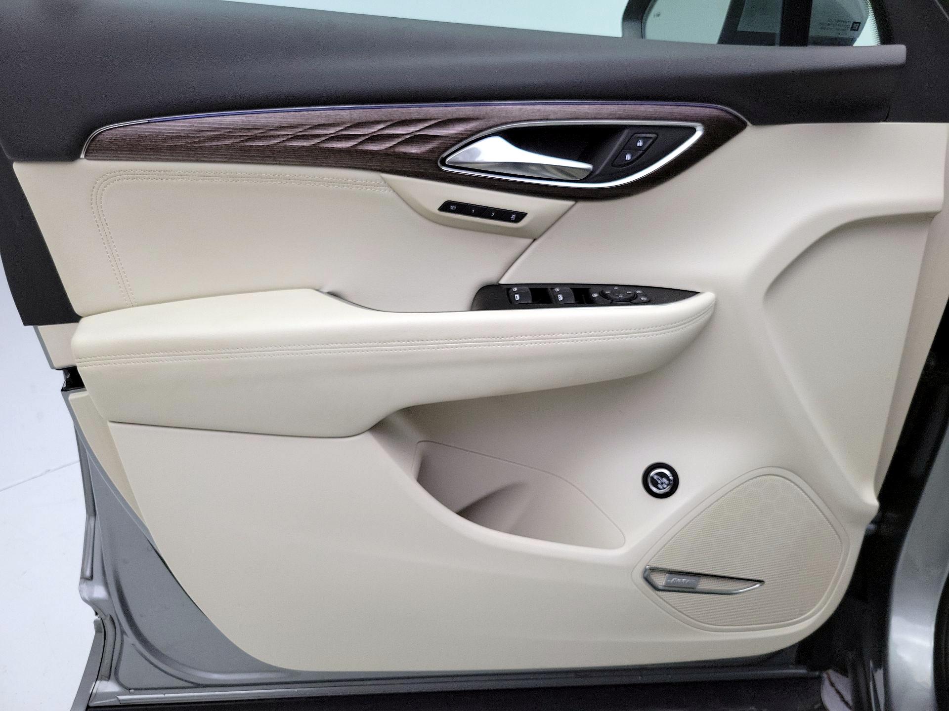 Thumbnail: 2023 Buick Envision - 12