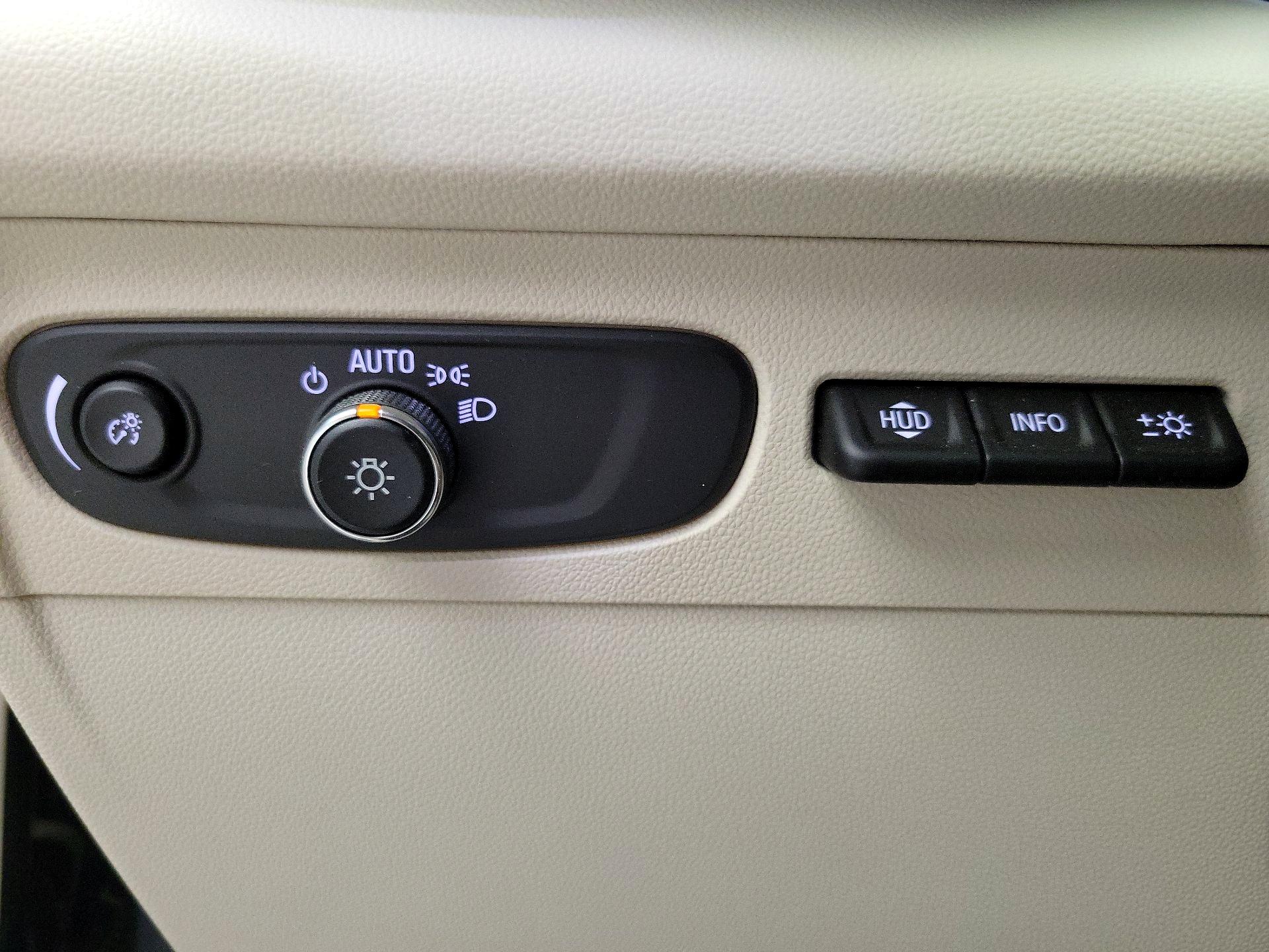 Thumbnail: 2023 Buick Envision - 13
