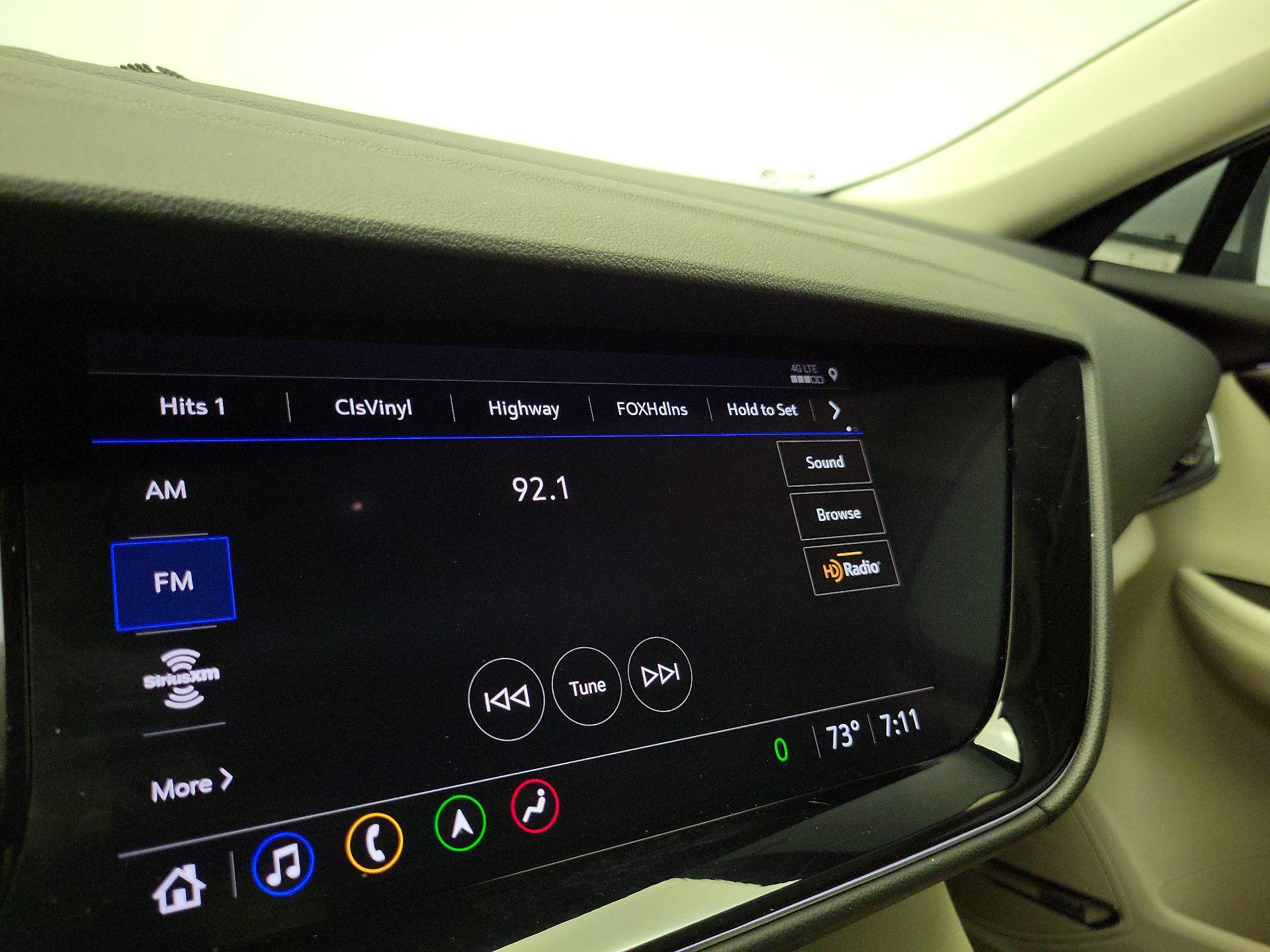 Thumbnail: 2023 Buick Envision - 16