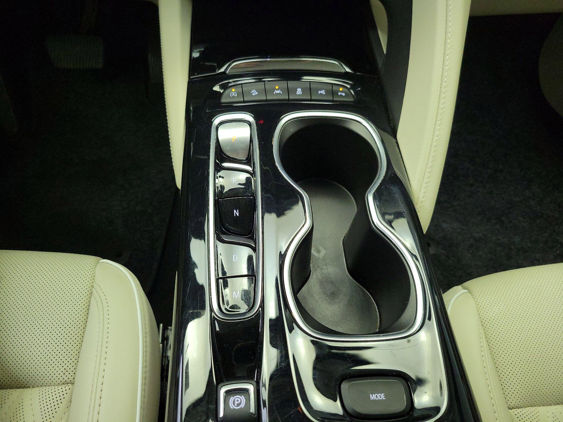 Thumbnail: 2023 Buick Envision - 18