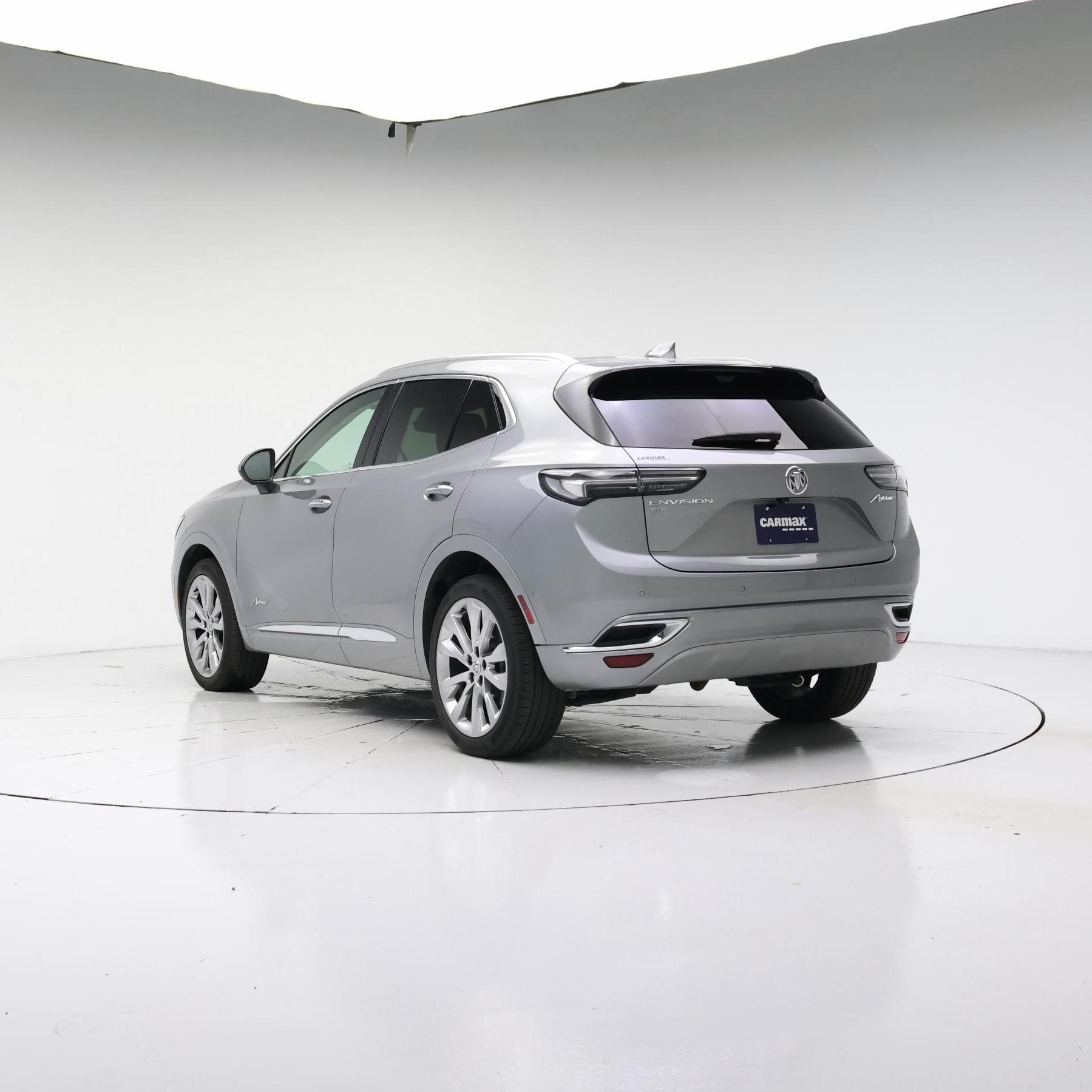 Thumbnail: 2023 Buick Envision - 2