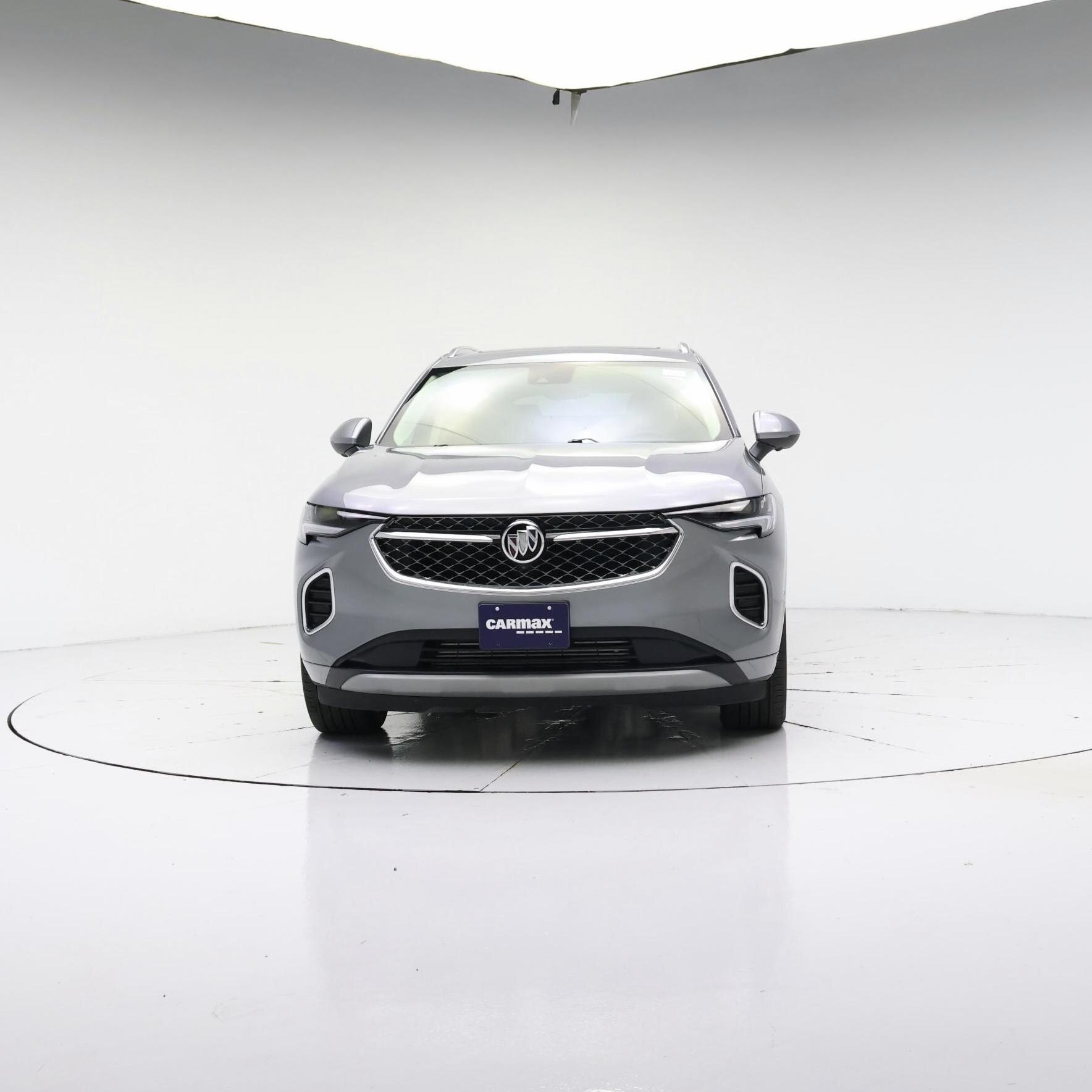 Thumbnail: 2023 Buick Envision - 5
