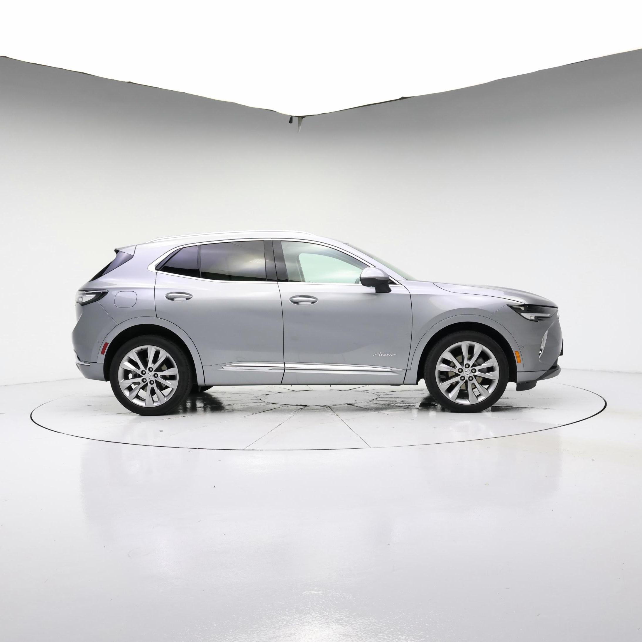 Thumbnail: 2023 Buick Envision - 7