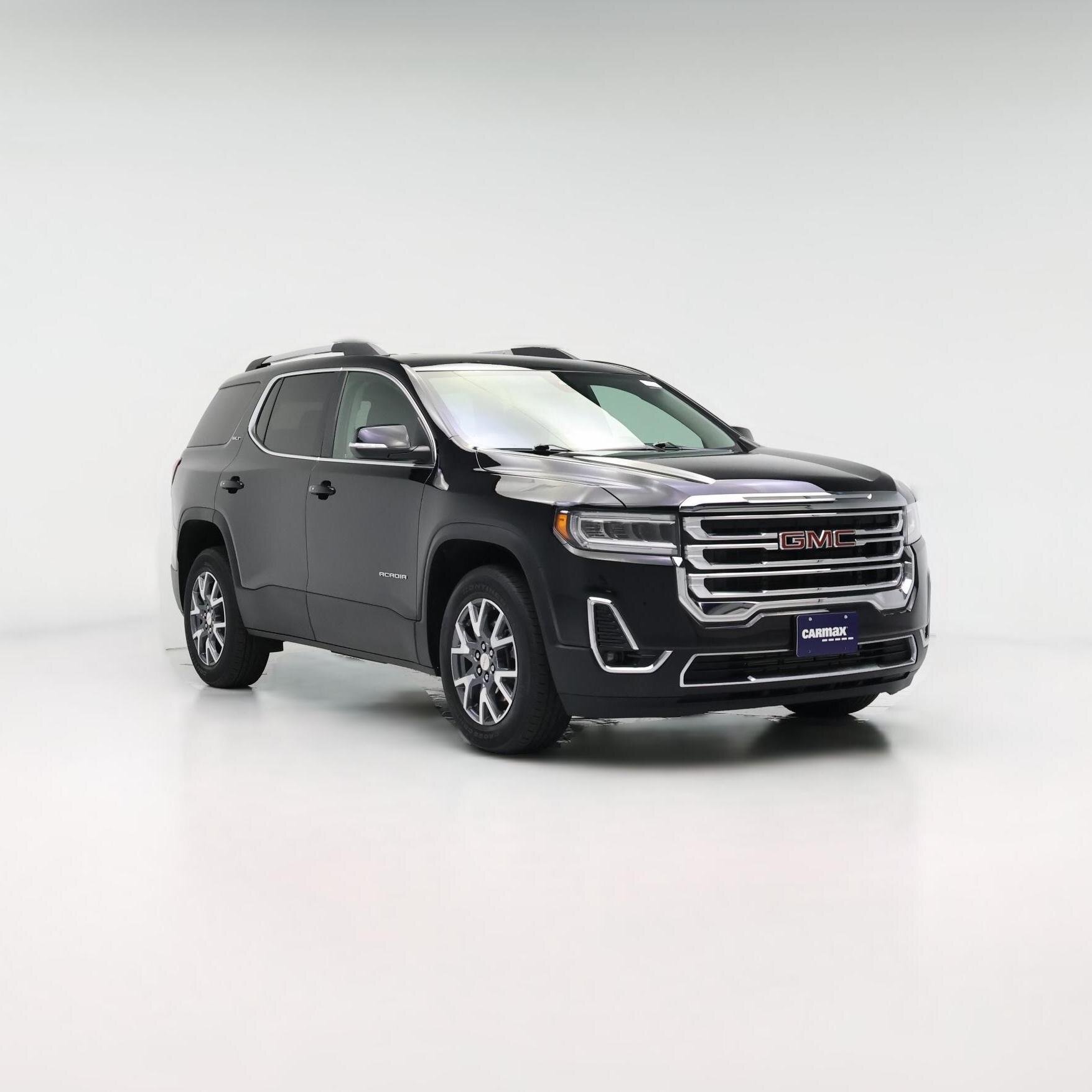 Thumbnail: 2023 GMC Acadia - 1
